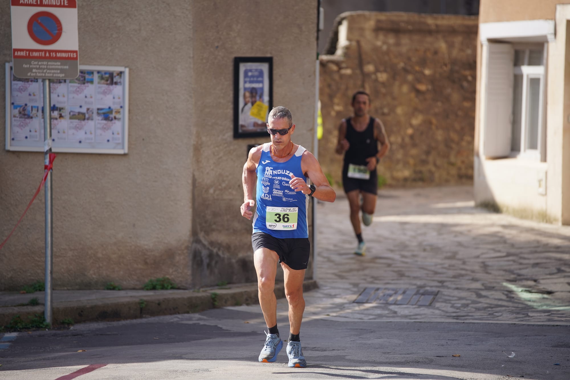 38ème édition du Tour du Dolmen