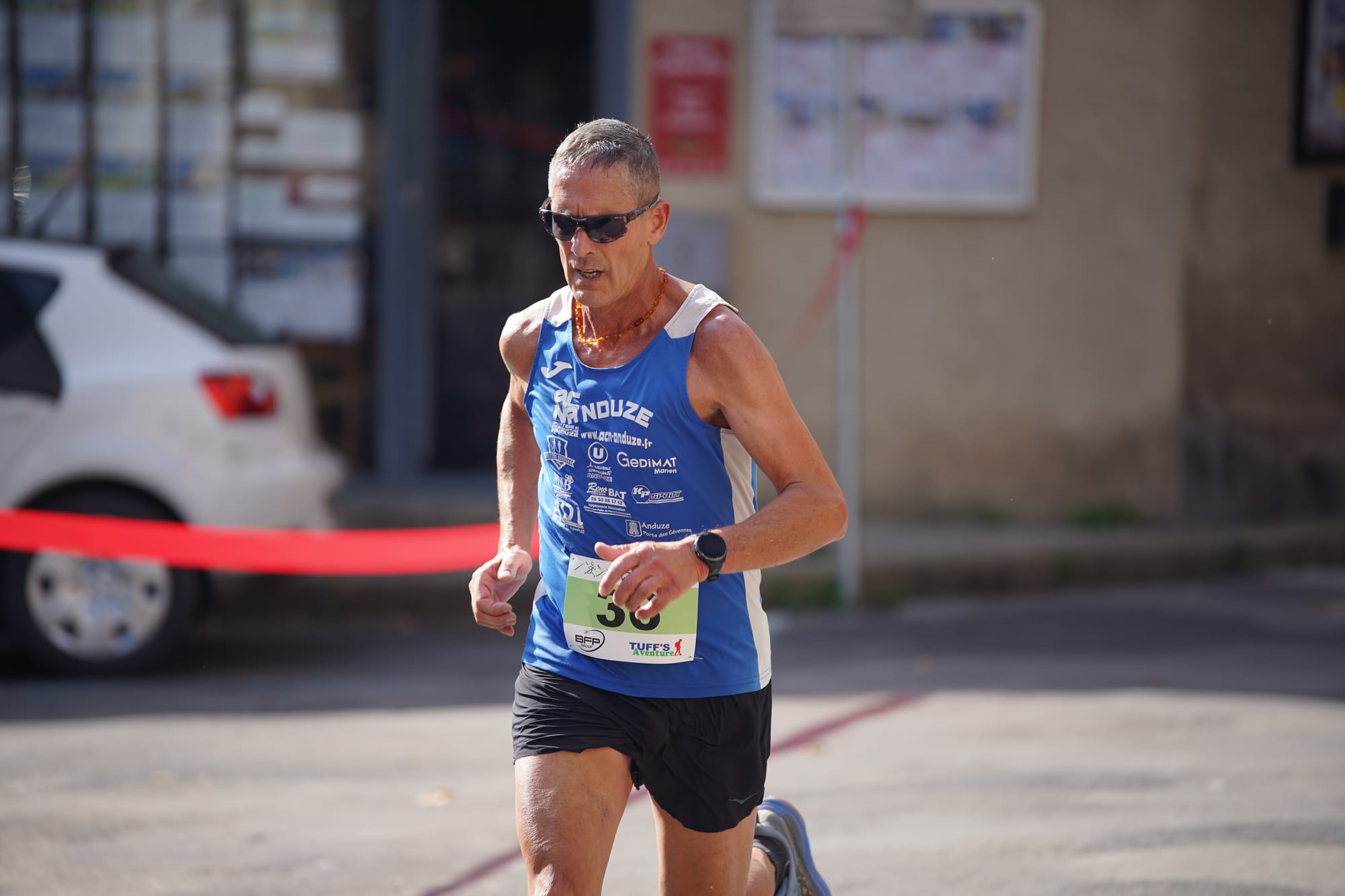 38ème édition du Tour du Dolmen