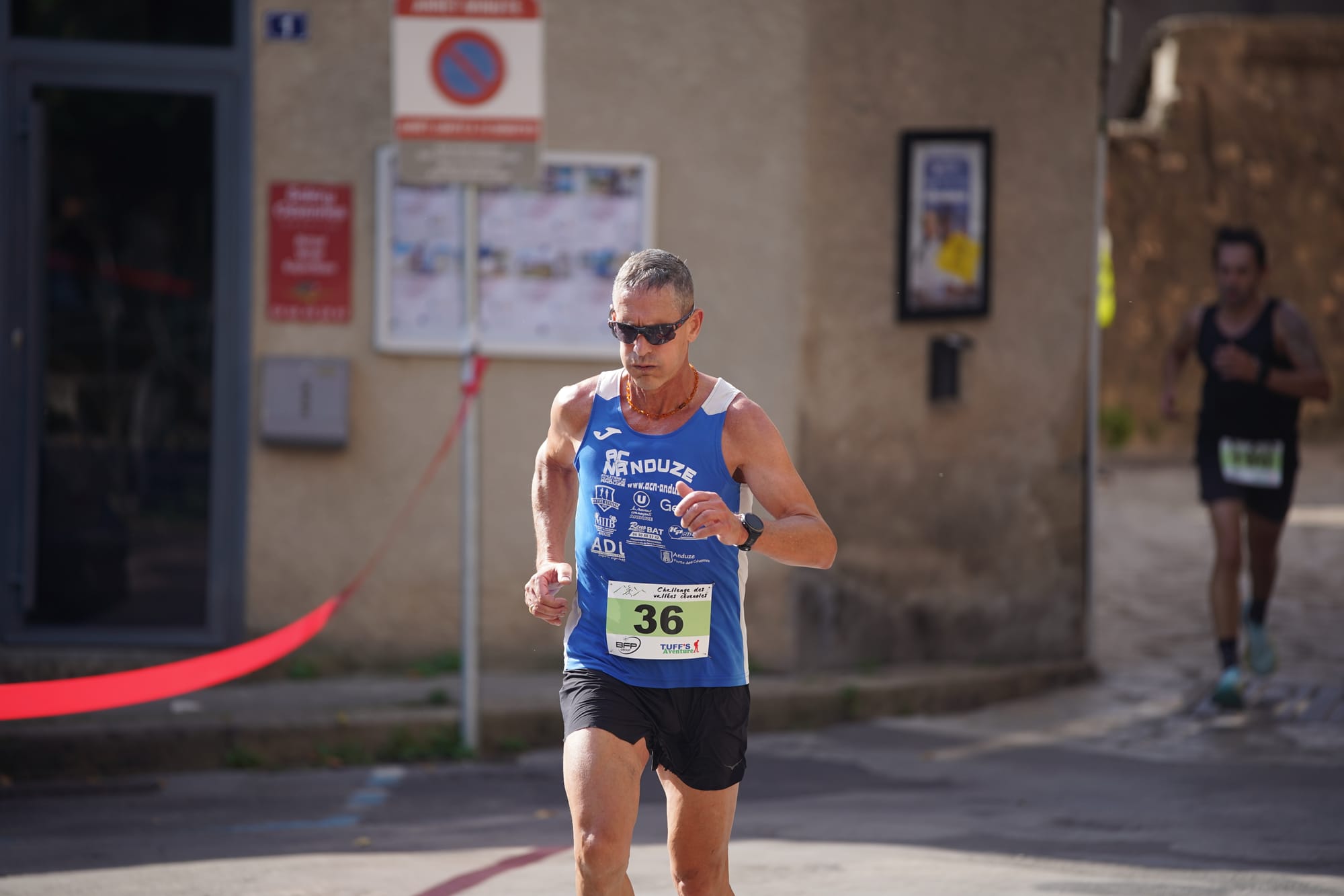 38ème édition du Tour du Dolmen
