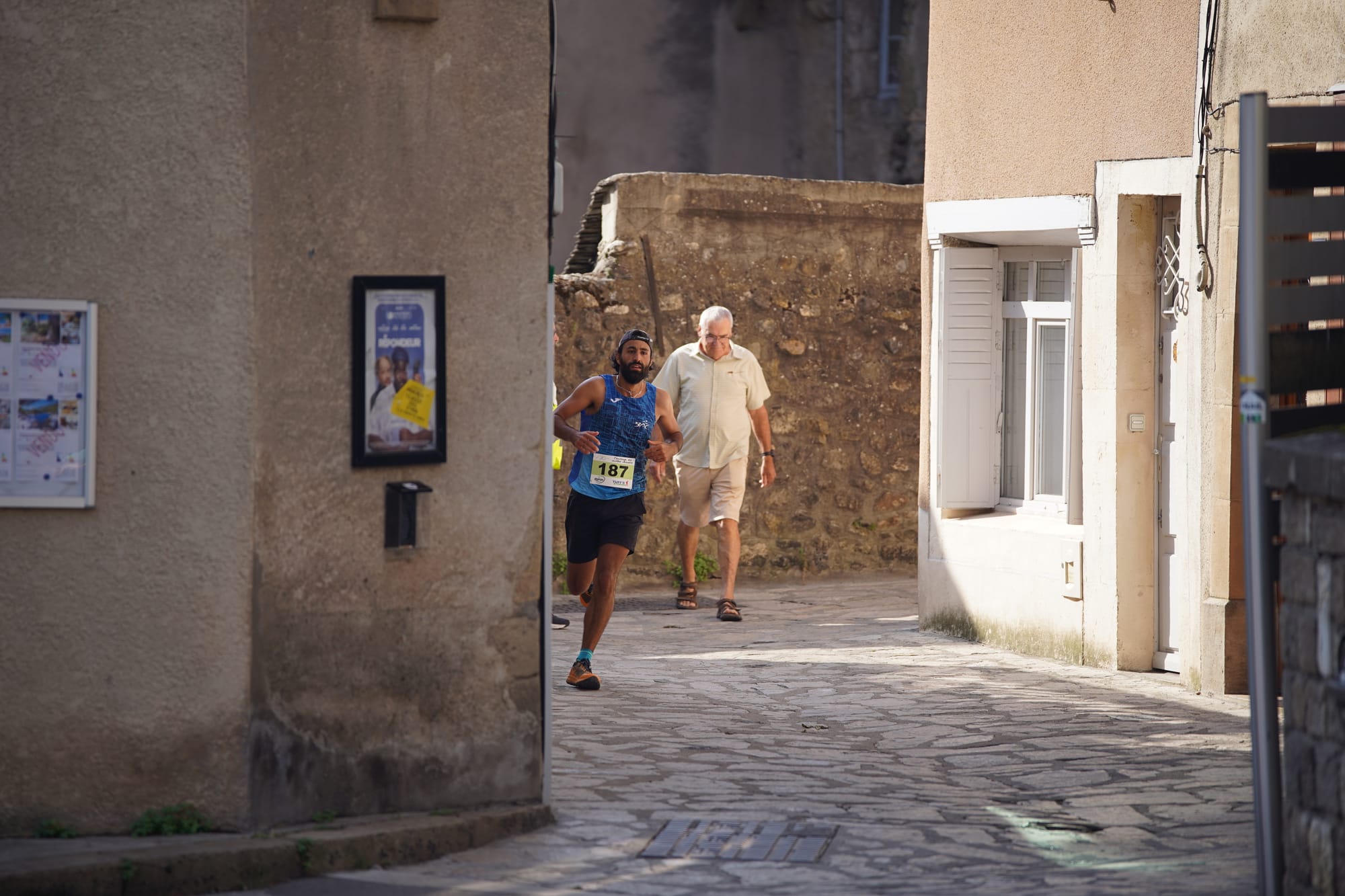 38ème édition du Tour du Dolmen