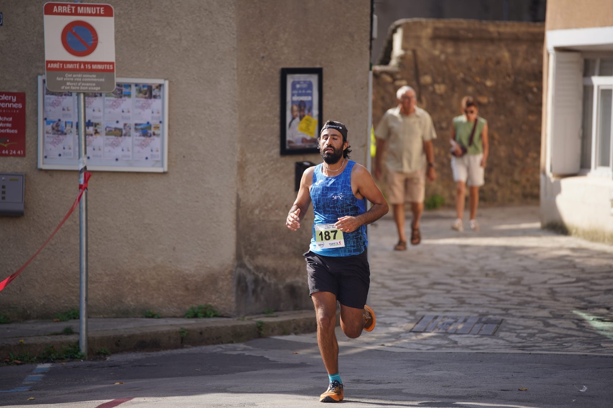 38ème édition du Tour du Dolmen