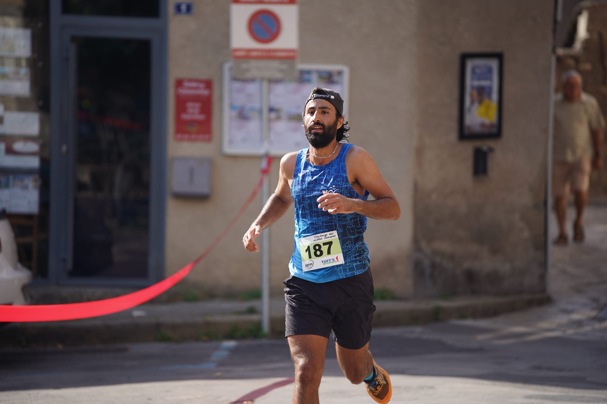 38ème édition du Tour du Dolmen