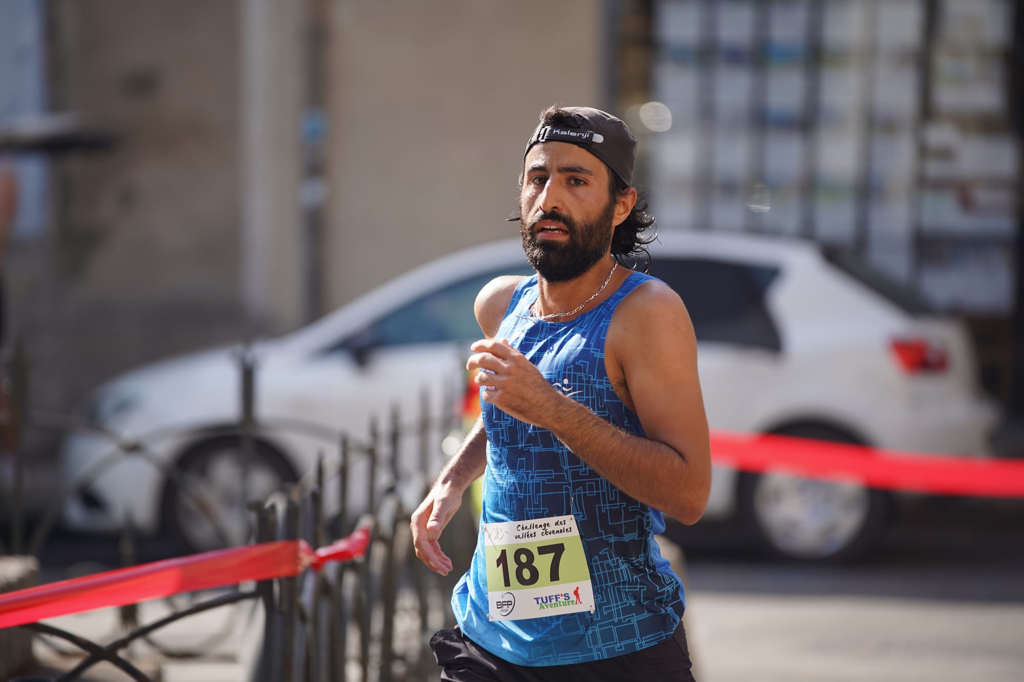 38ème édition du Tour du Dolmen