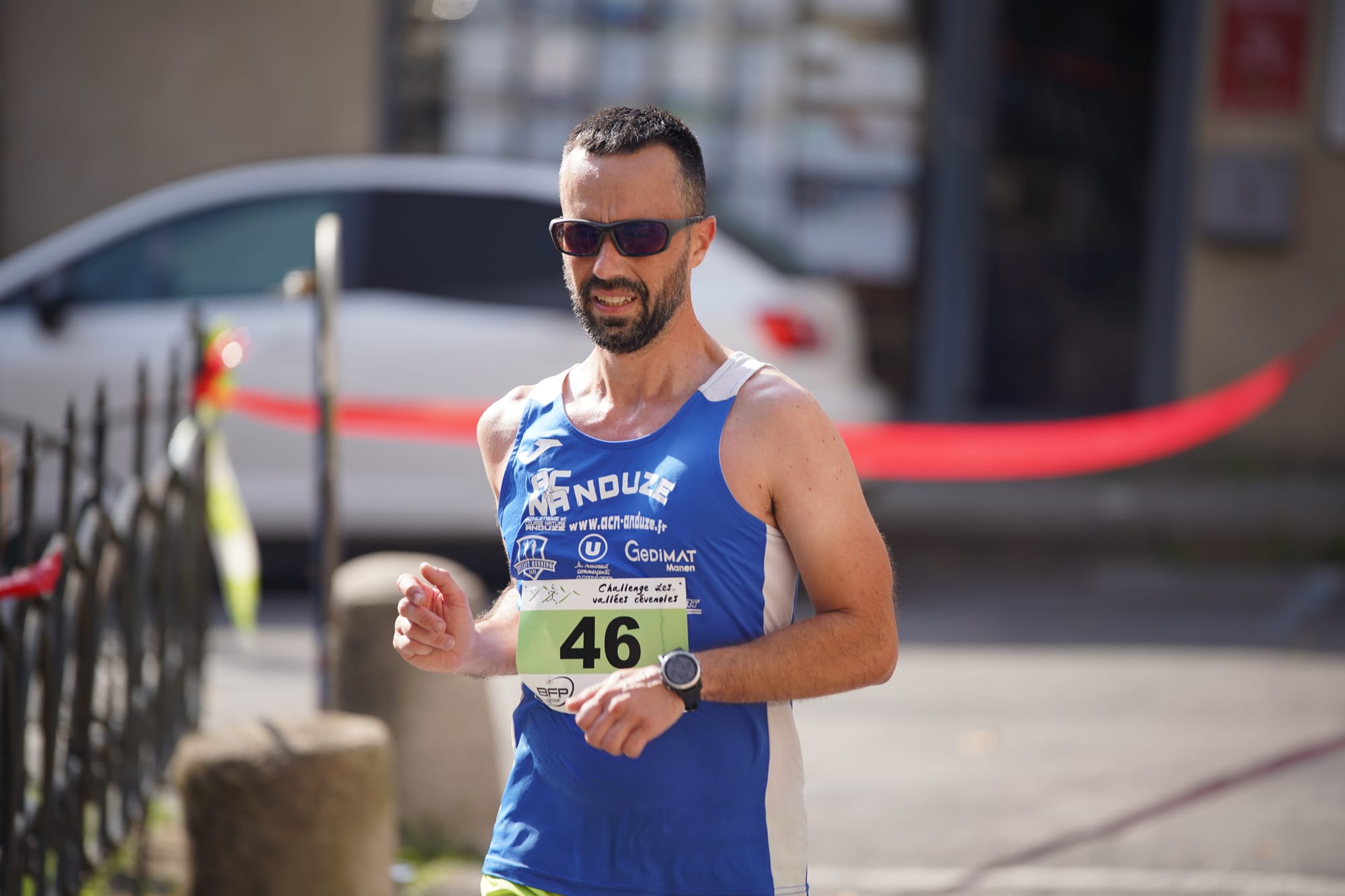 38ème édition du Tour du Dolmen