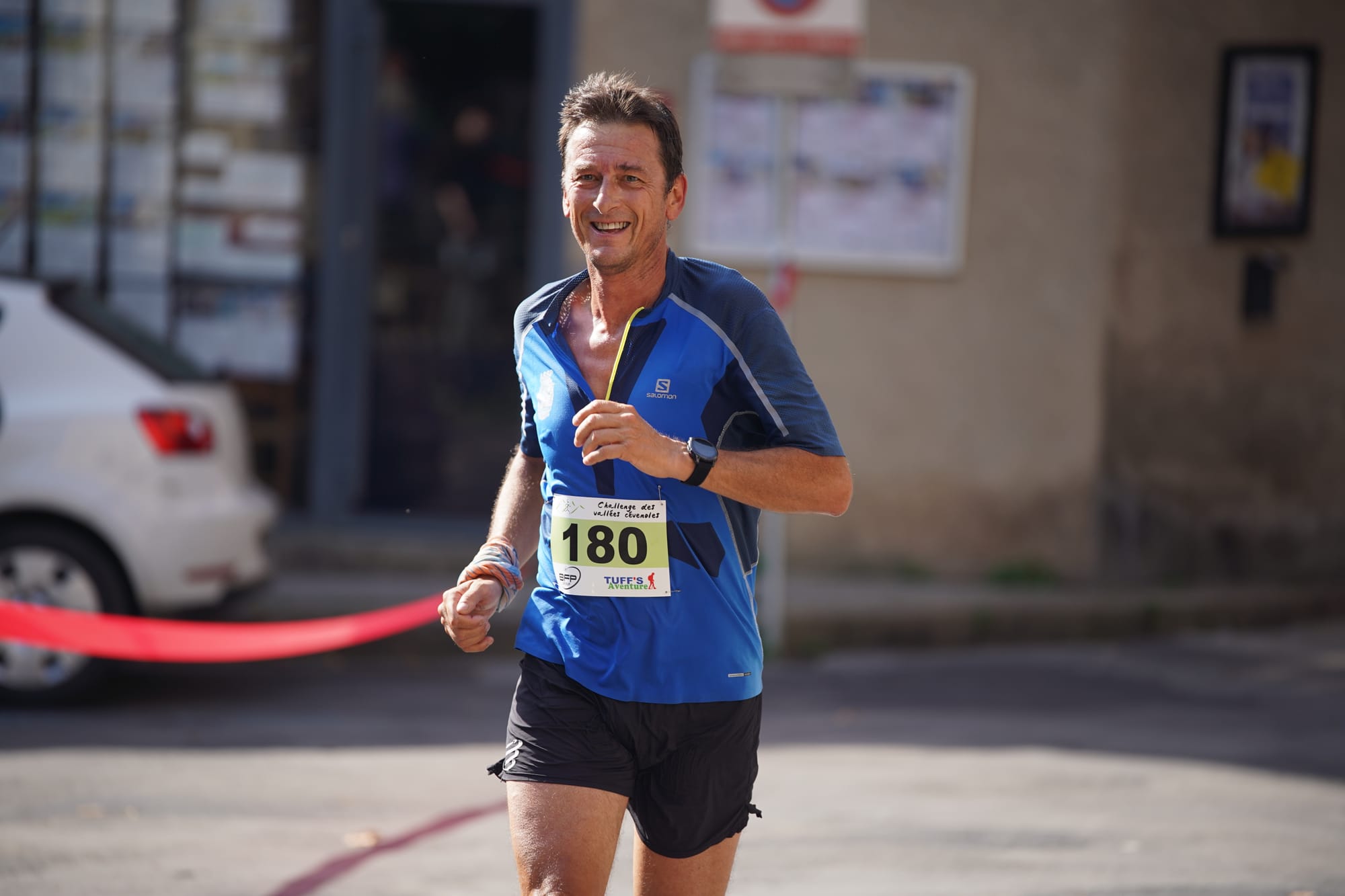 38ème édition du Tour du Dolmen