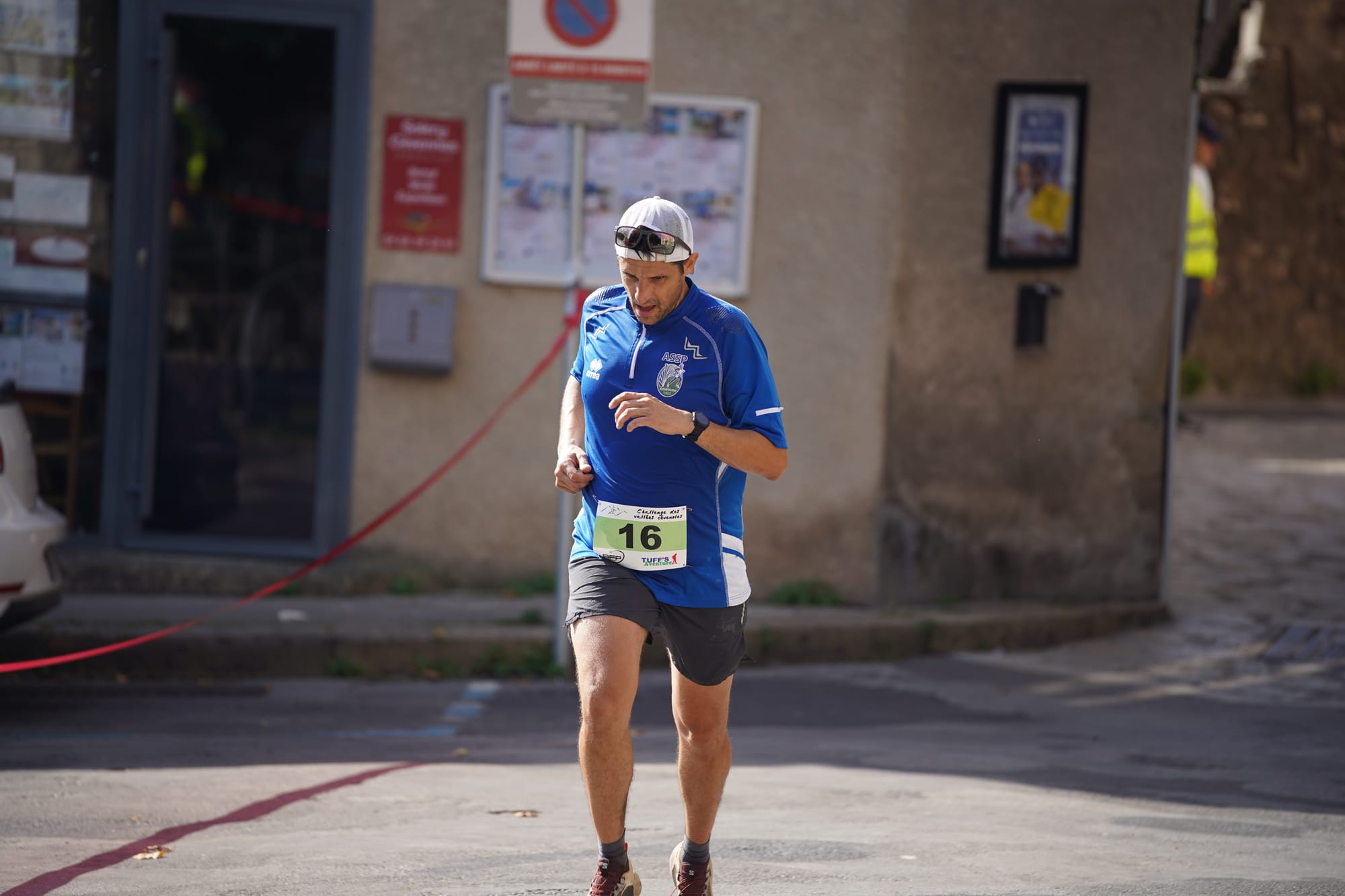 38ème édition du Tour du Dolmen