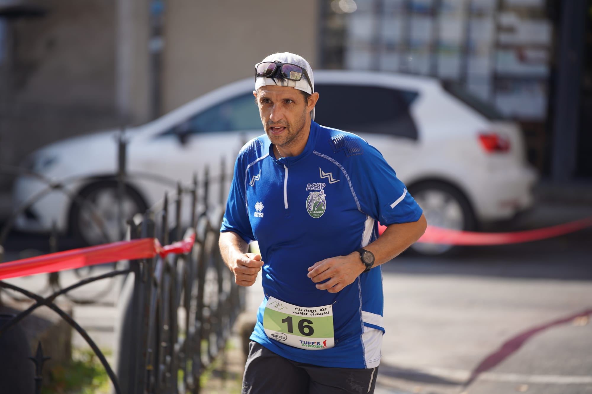 38ème édition du Tour du Dolmen