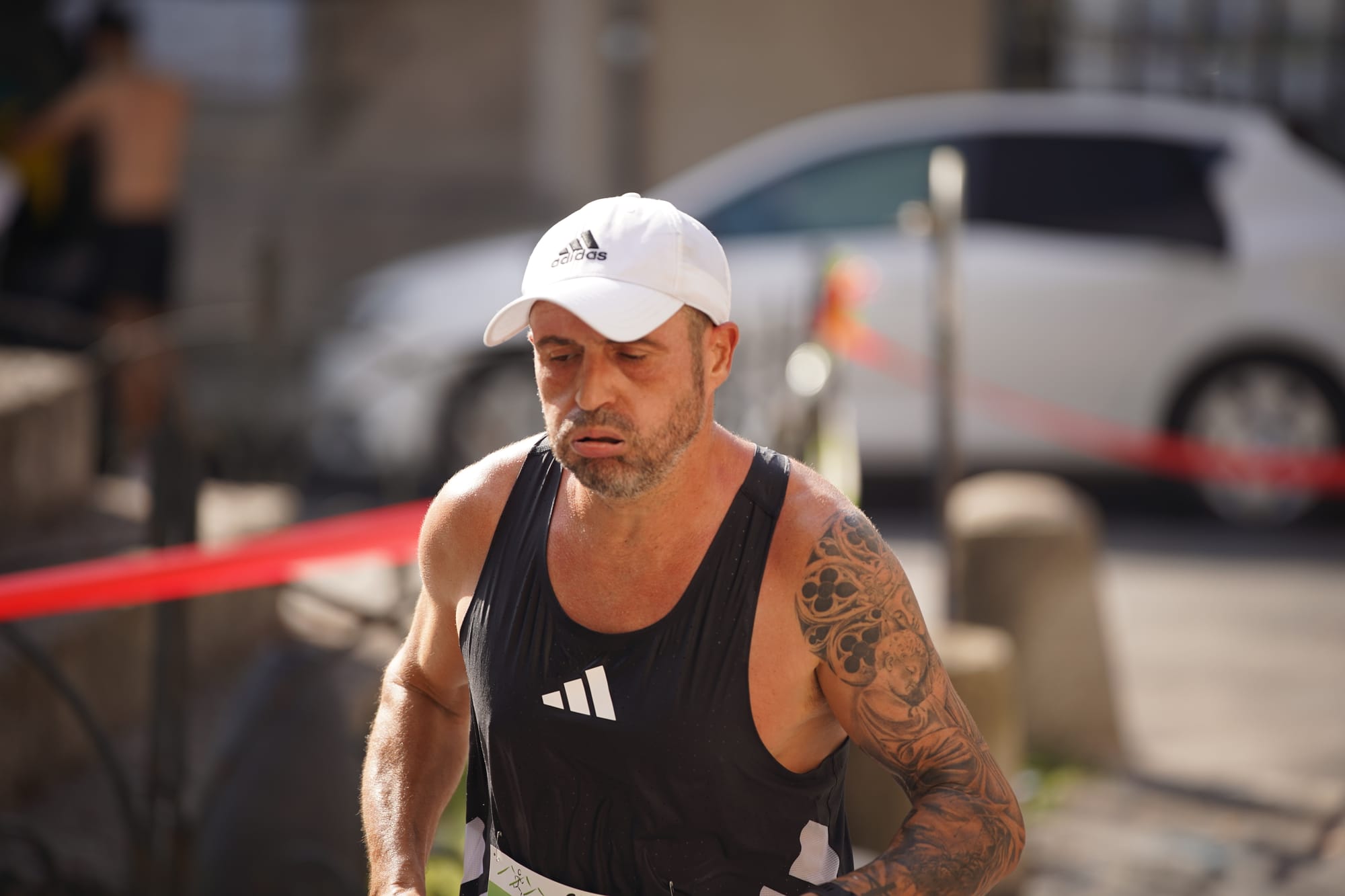 38ème édition du Tour du Dolmen