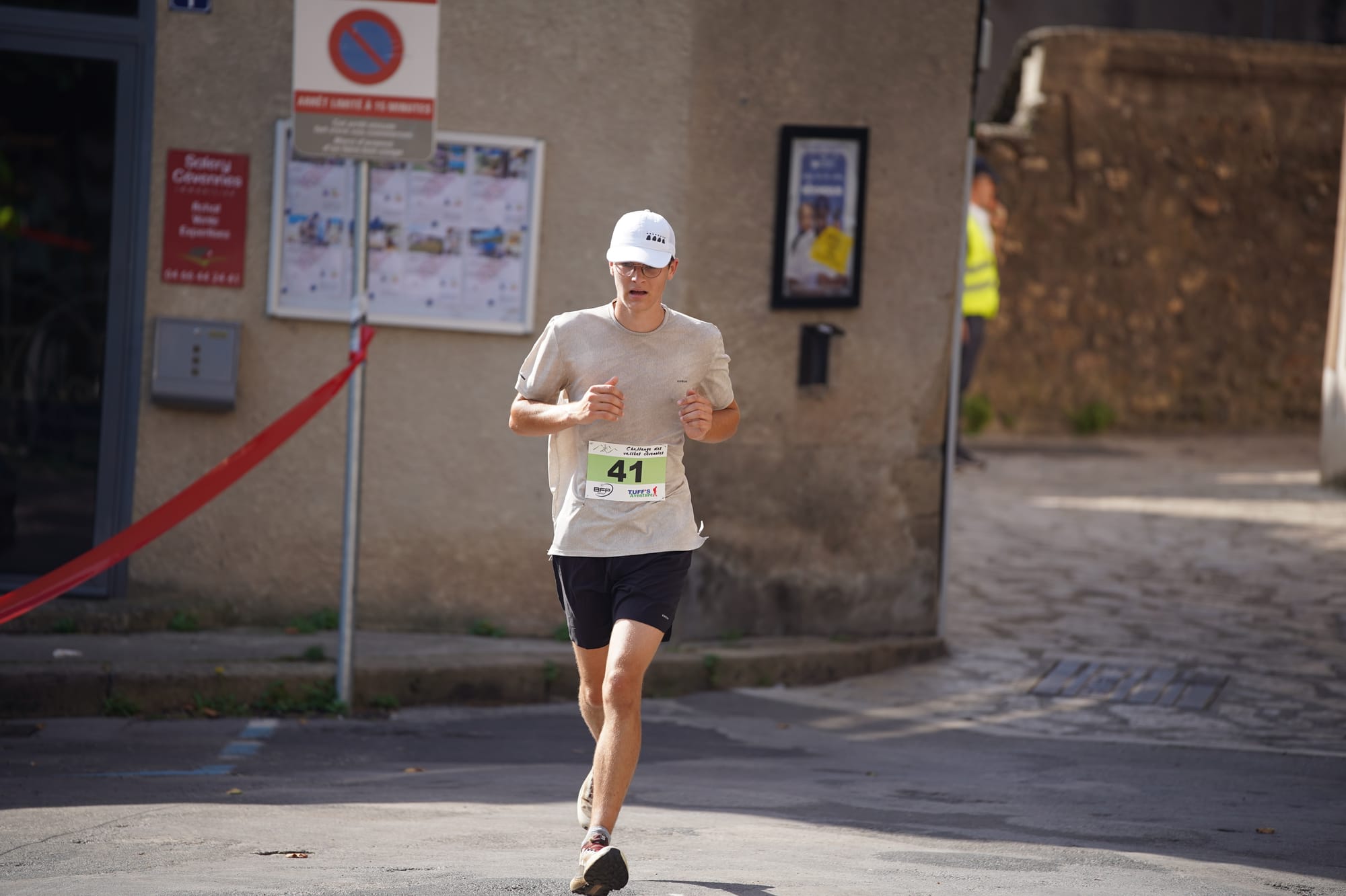 38ème édition du Tour du Dolmen