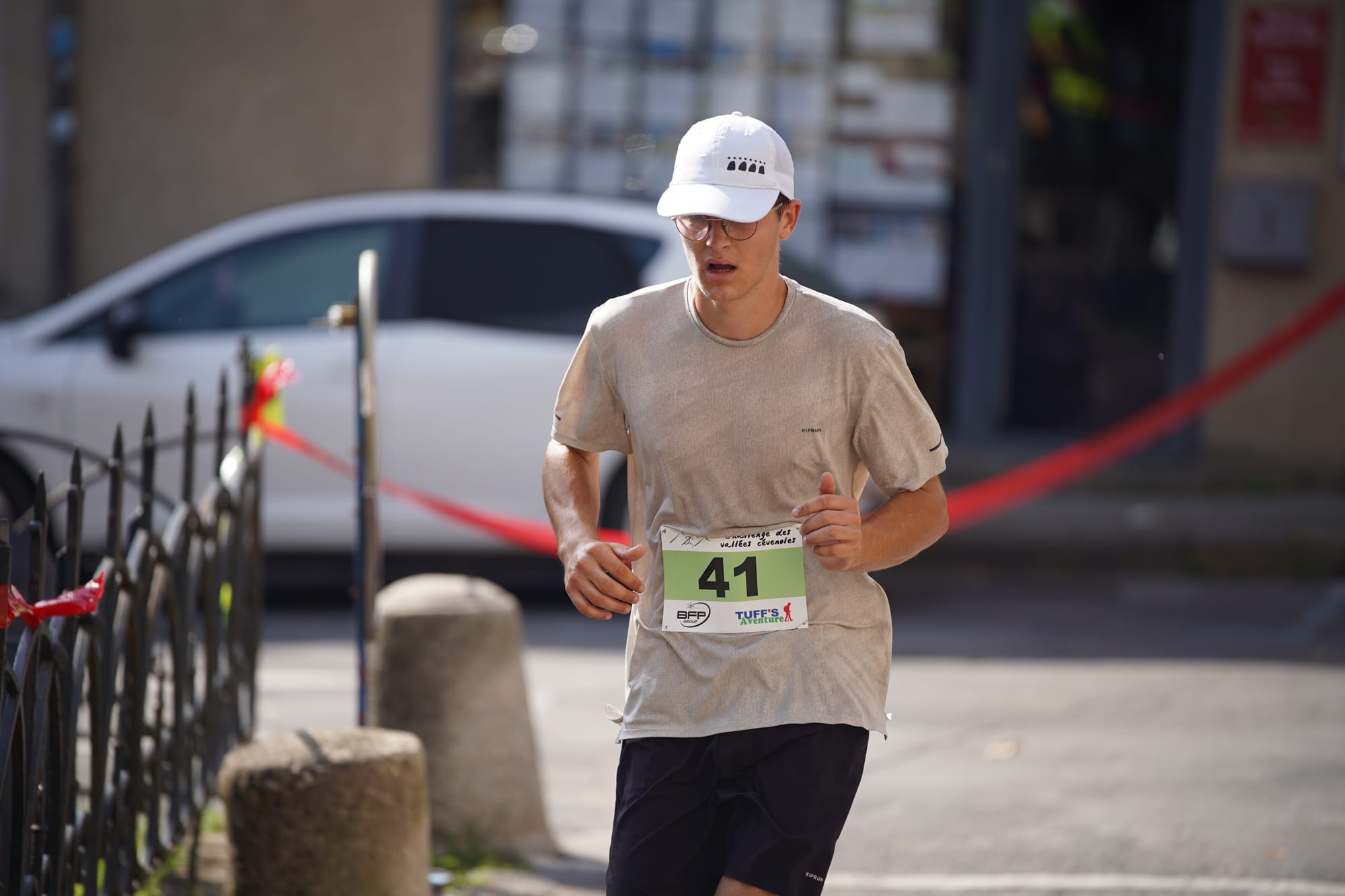 38ème édition du Tour du Dolmen