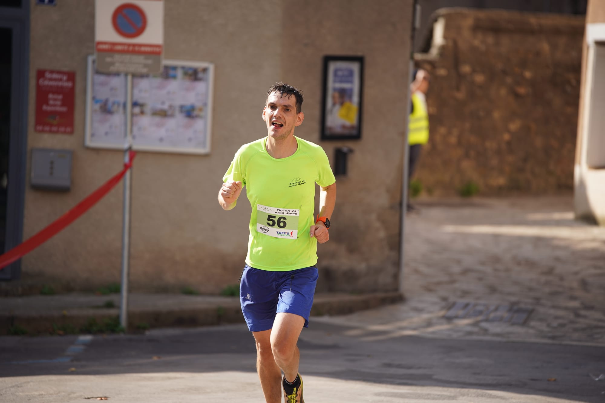 38ème édition du Tour du Dolmen