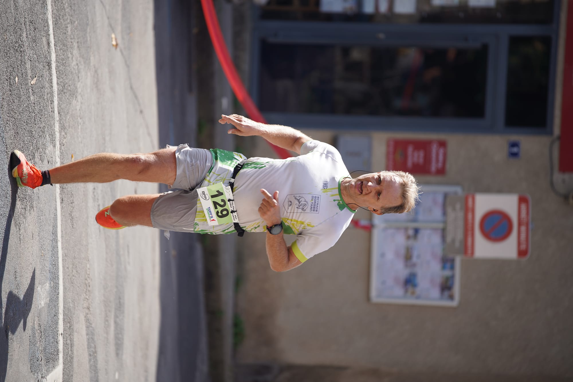 38ème édition du Tour du Dolmen