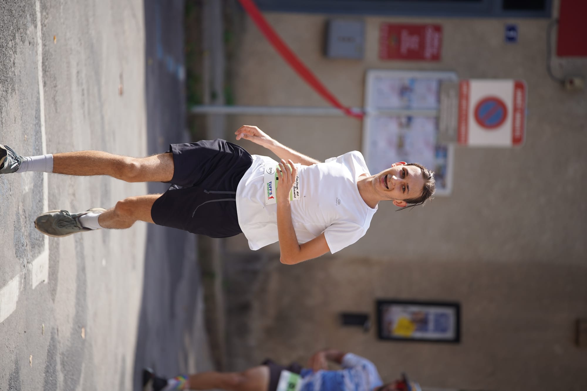 38ème édition du Tour du Dolmen