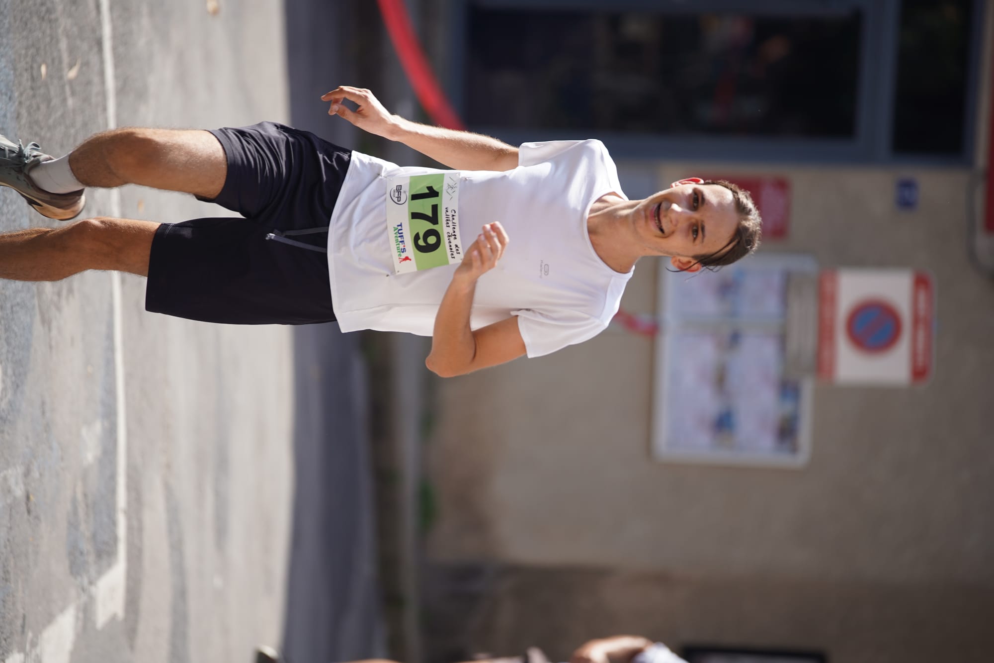 38ème édition du Tour du Dolmen
