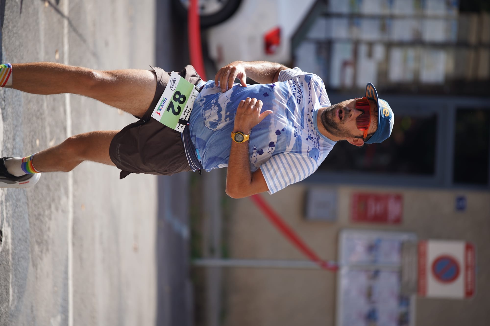 38ème édition du Tour du Dolmen