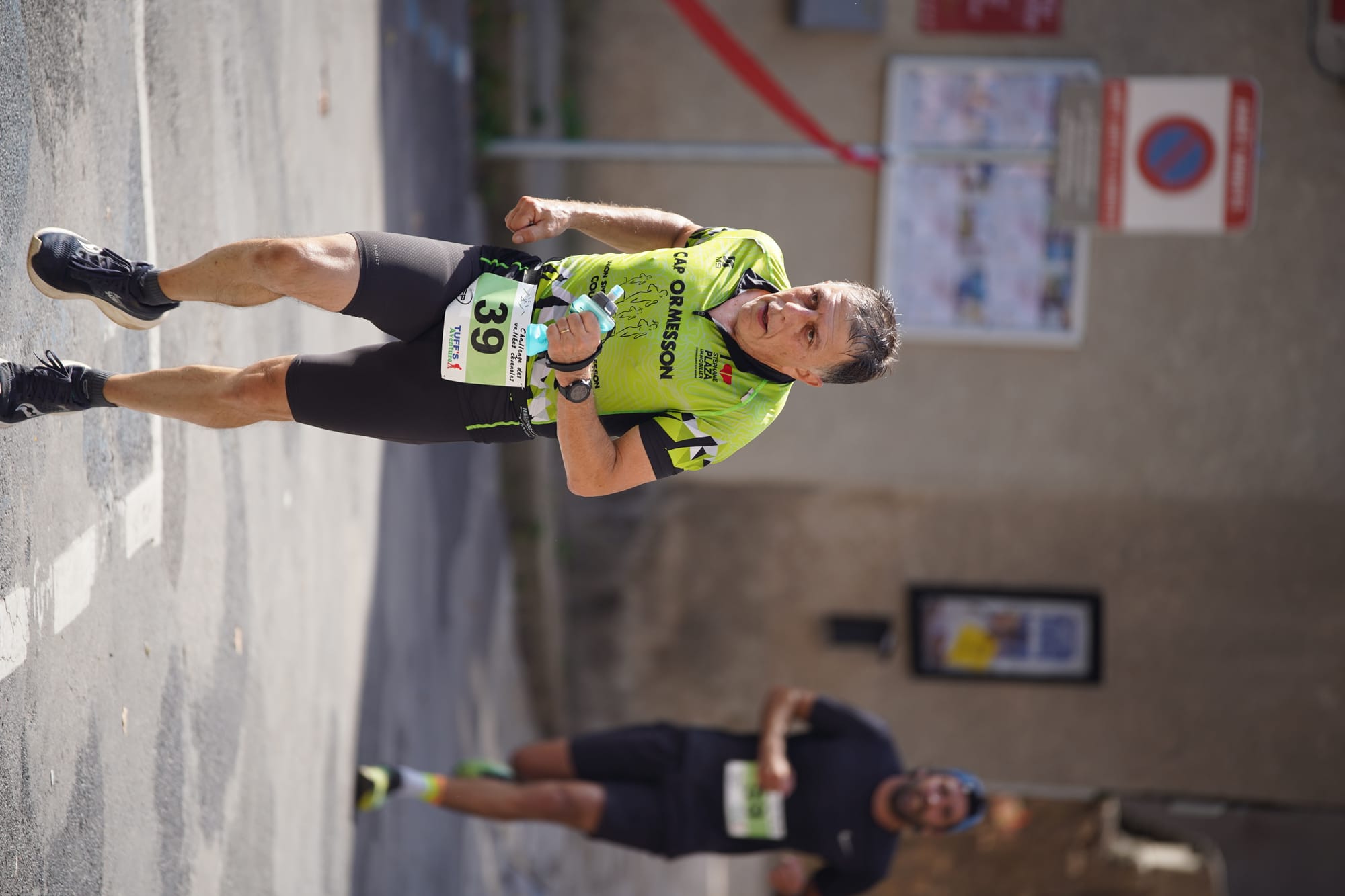 38ème édition du Tour du Dolmen