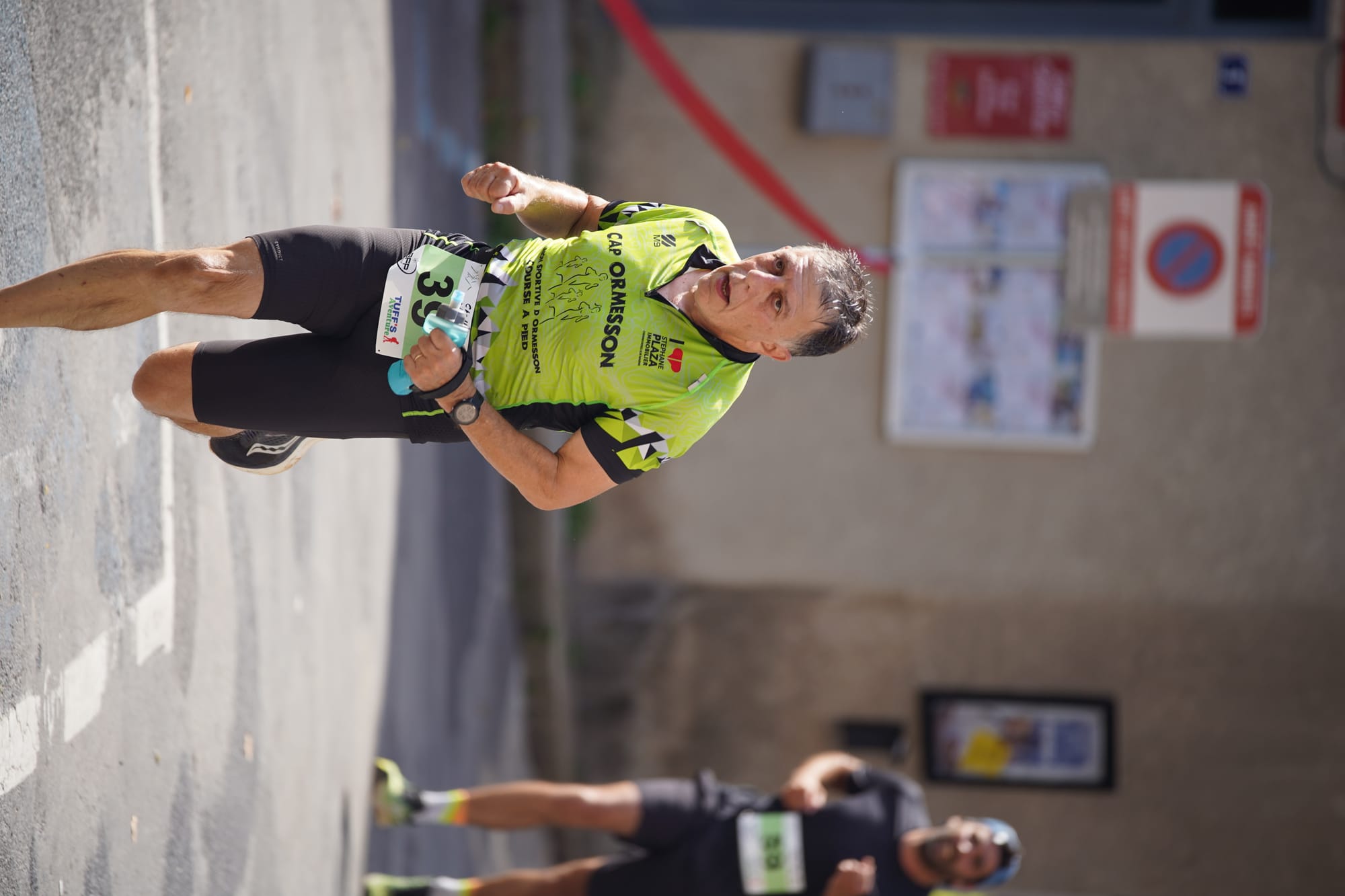 38ème édition du Tour du Dolmen