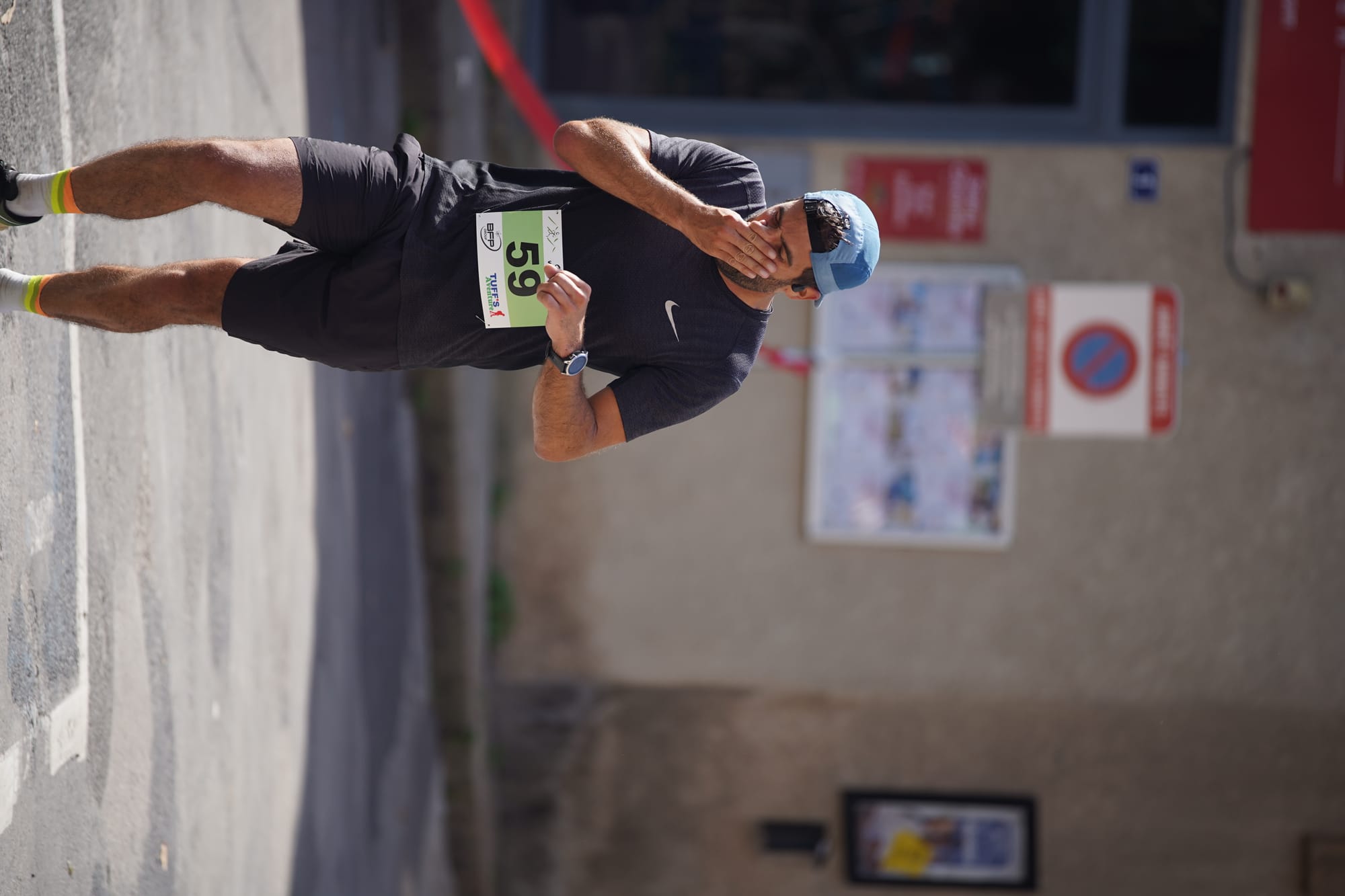 38ème édition du Tour du Dolmen