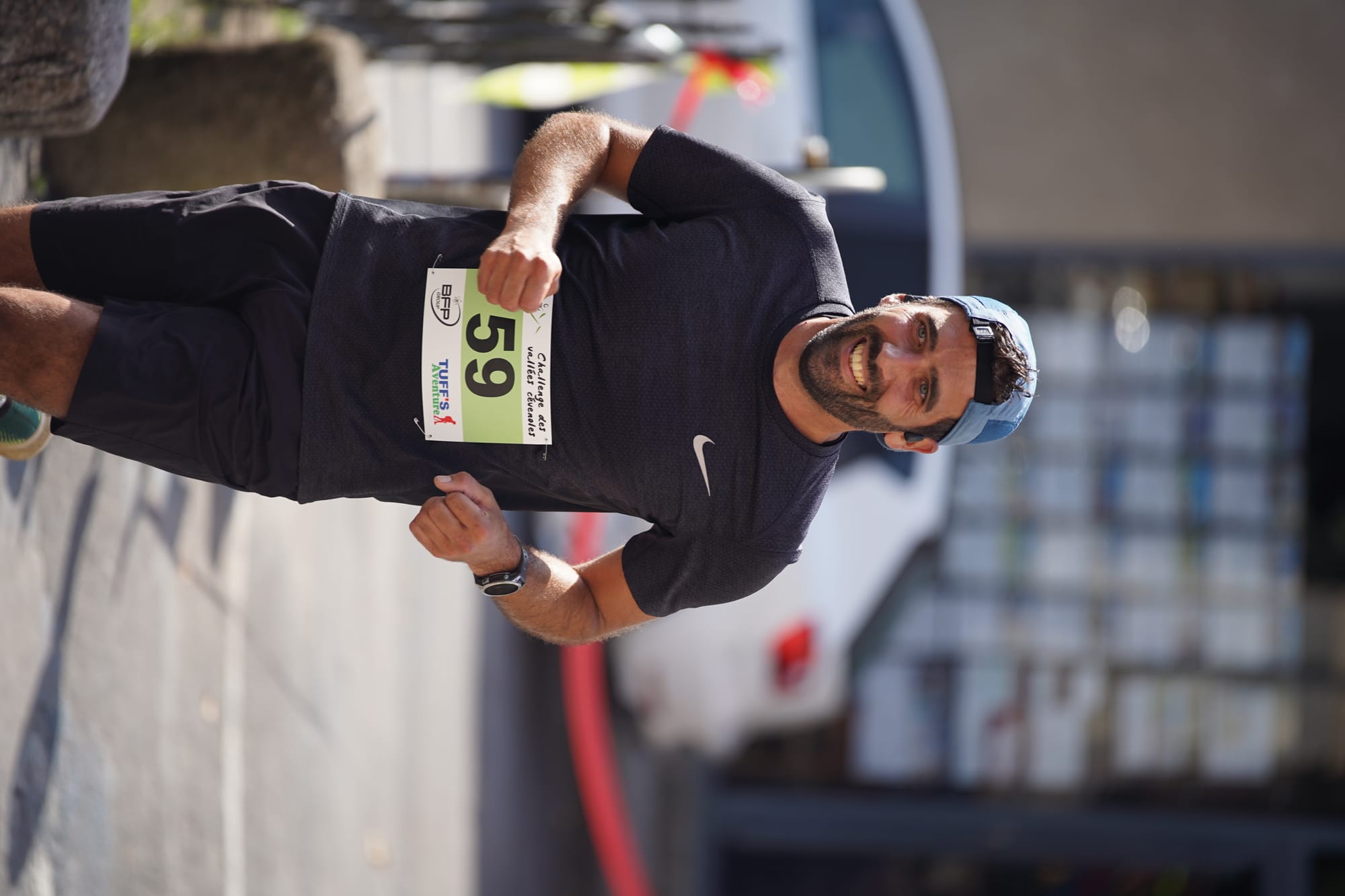 38ème édition du Tour du Dolmen