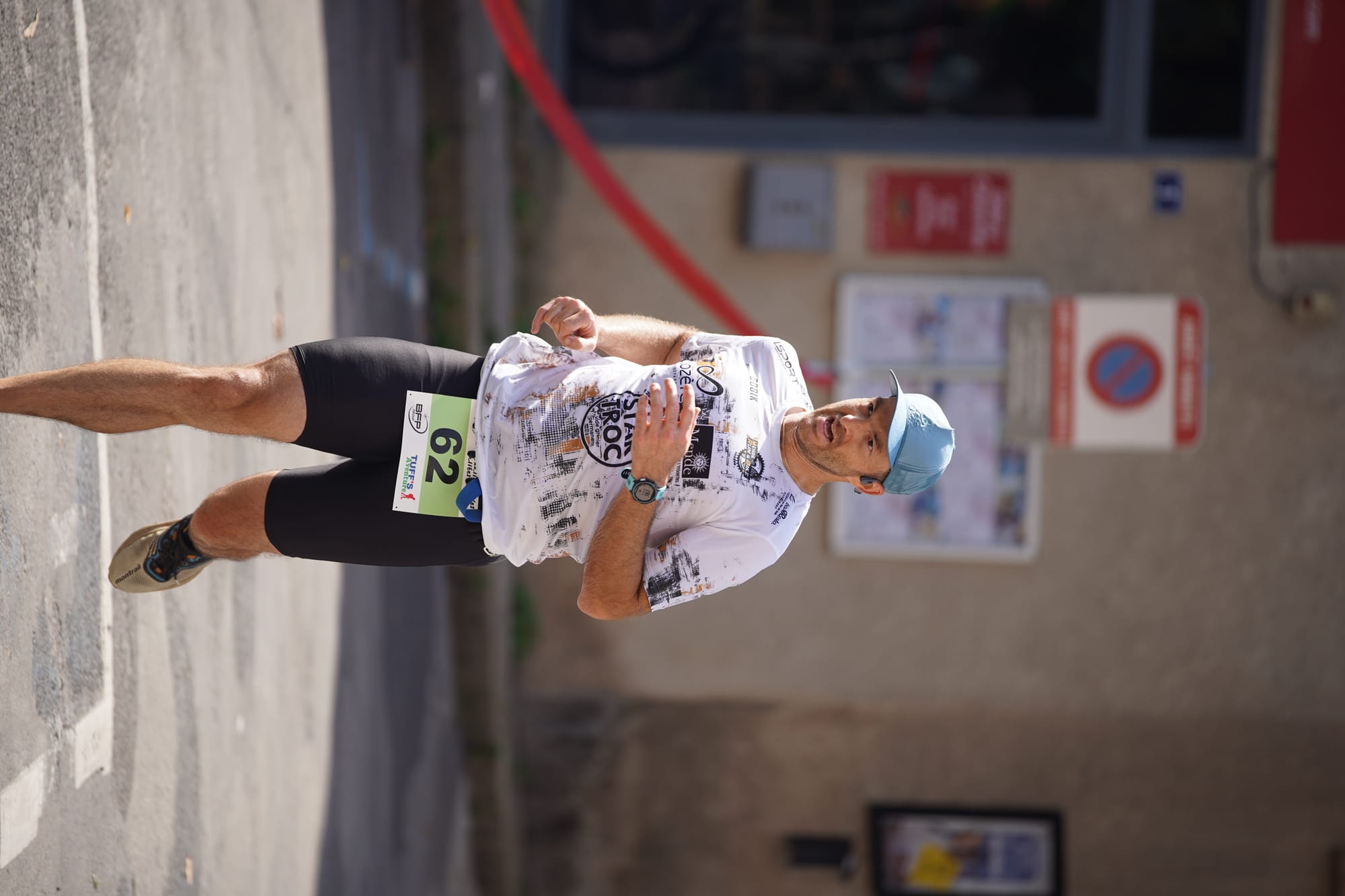 38ème édition du Tour du Dolmen