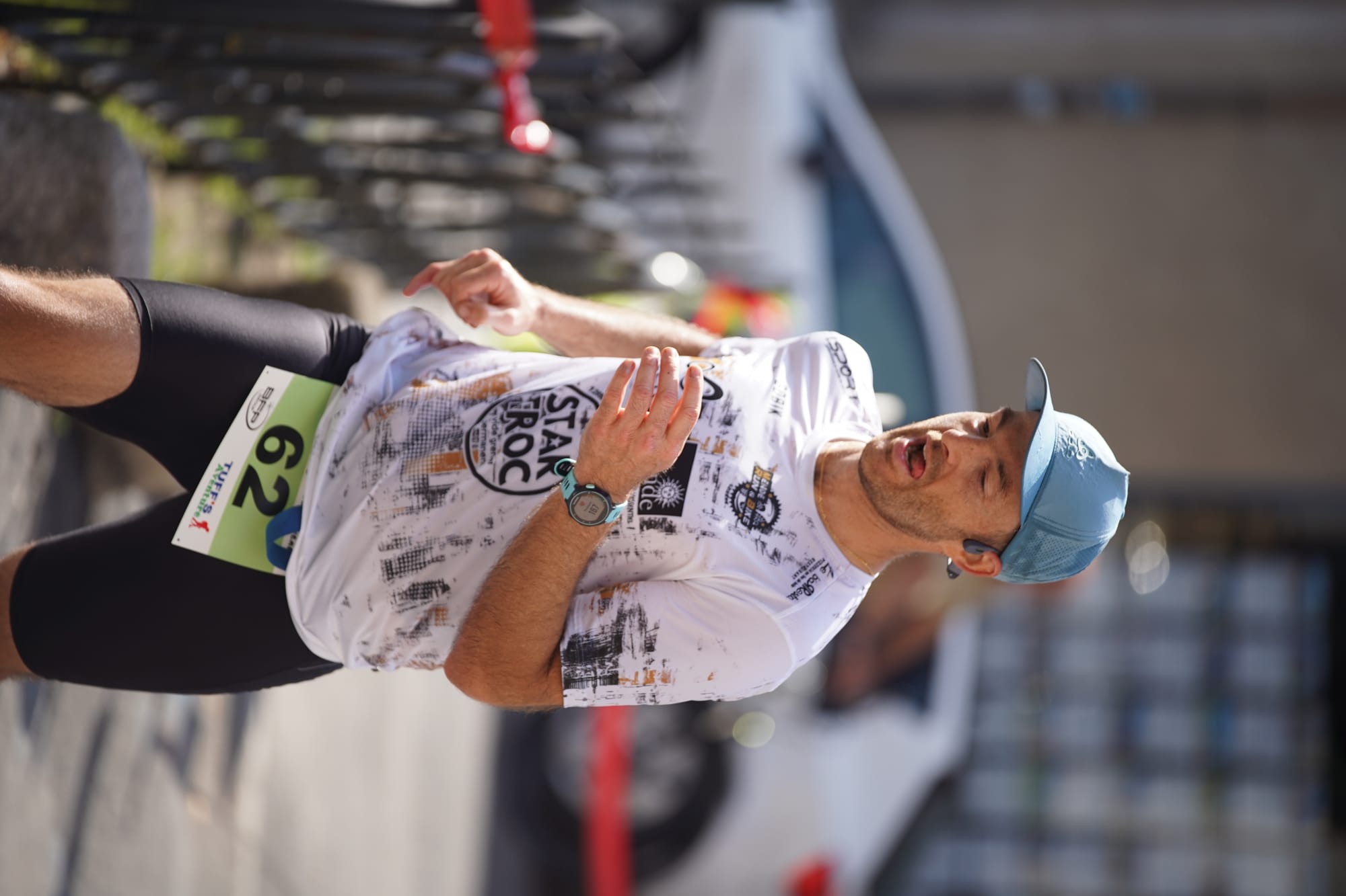 38ème édition du Tour du Dolmen