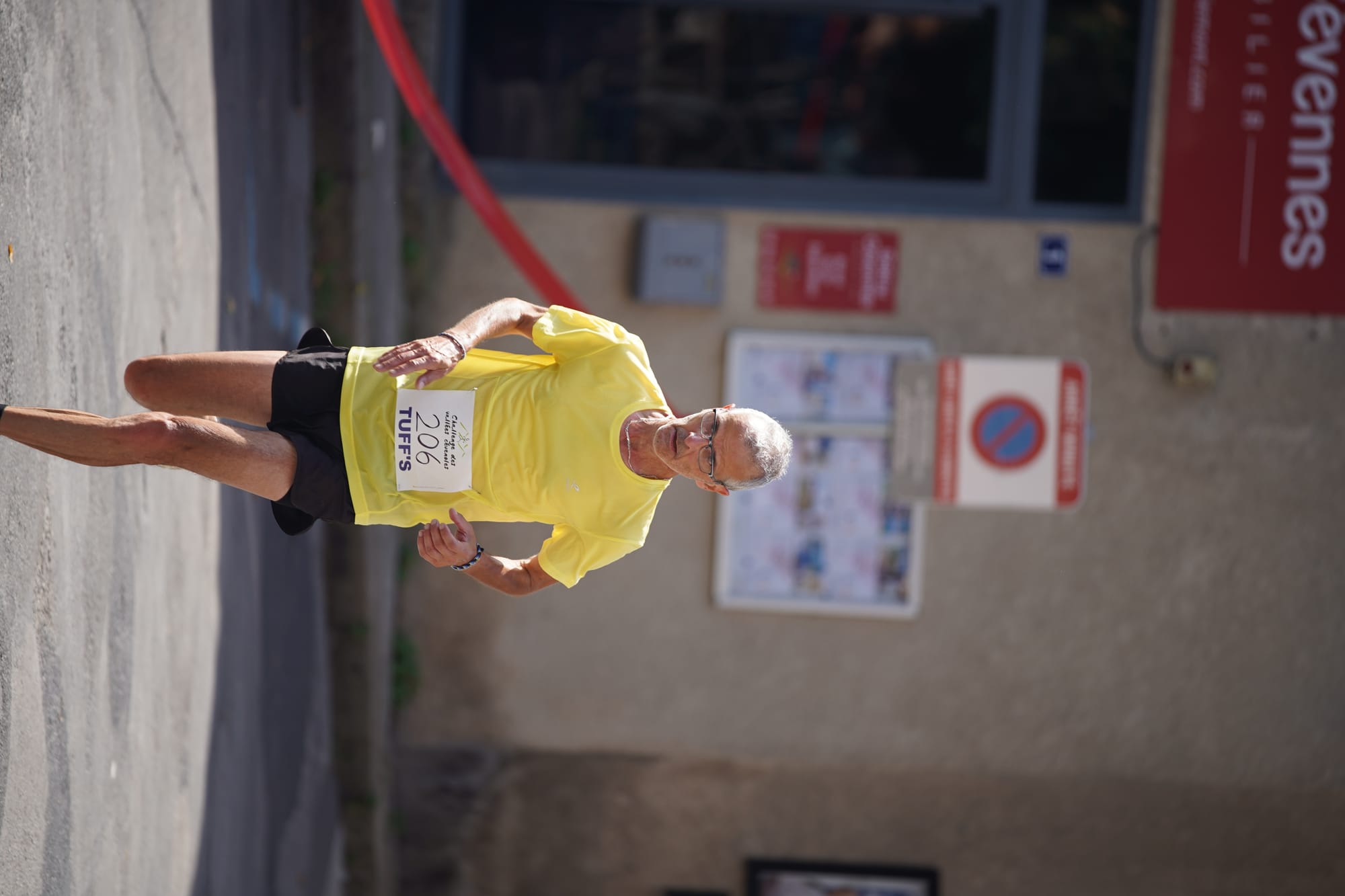38ème édition du Tour du Dolmen