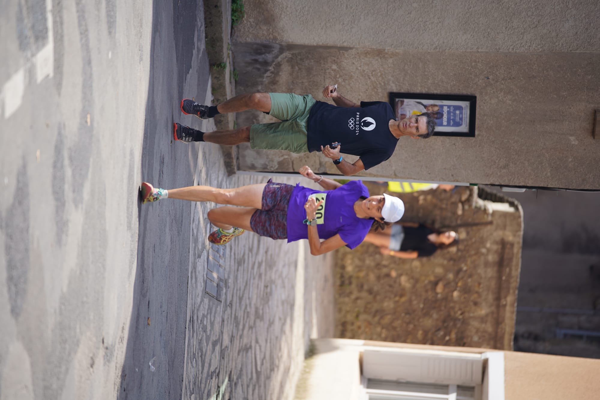 38ème édition du Tour du Dolmen