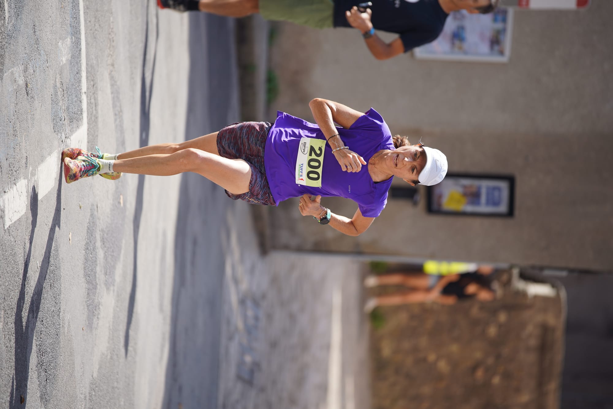 38ème édition du Tour du Dolmen