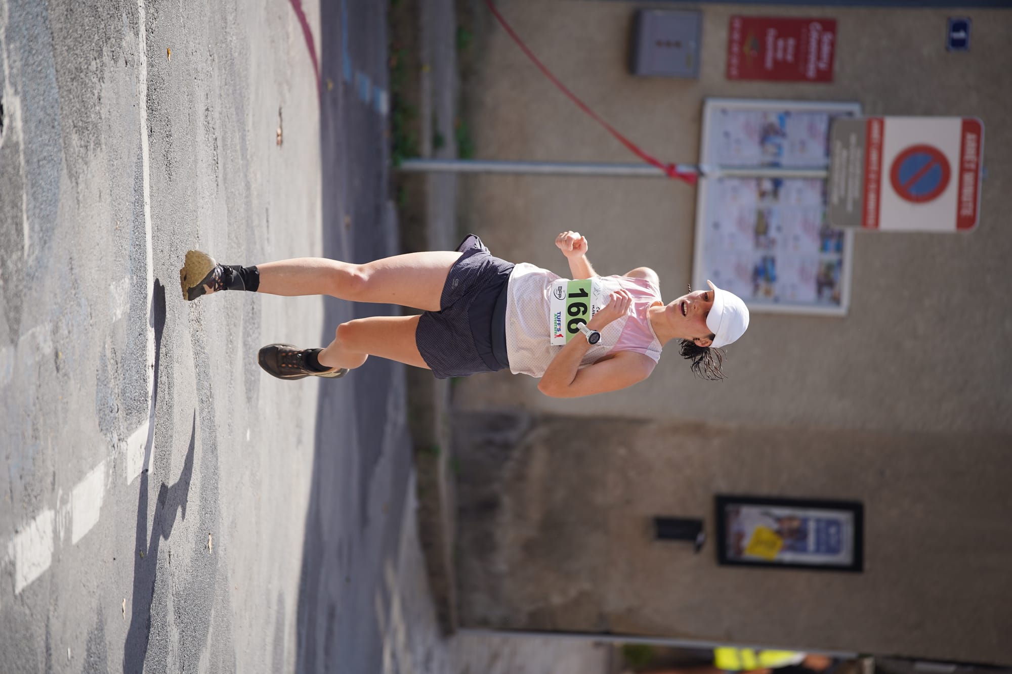 38ème édition du Tour du Dolmen