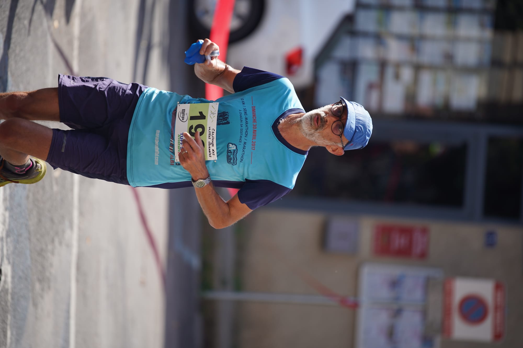 38ème édition du Tour du Dolmen