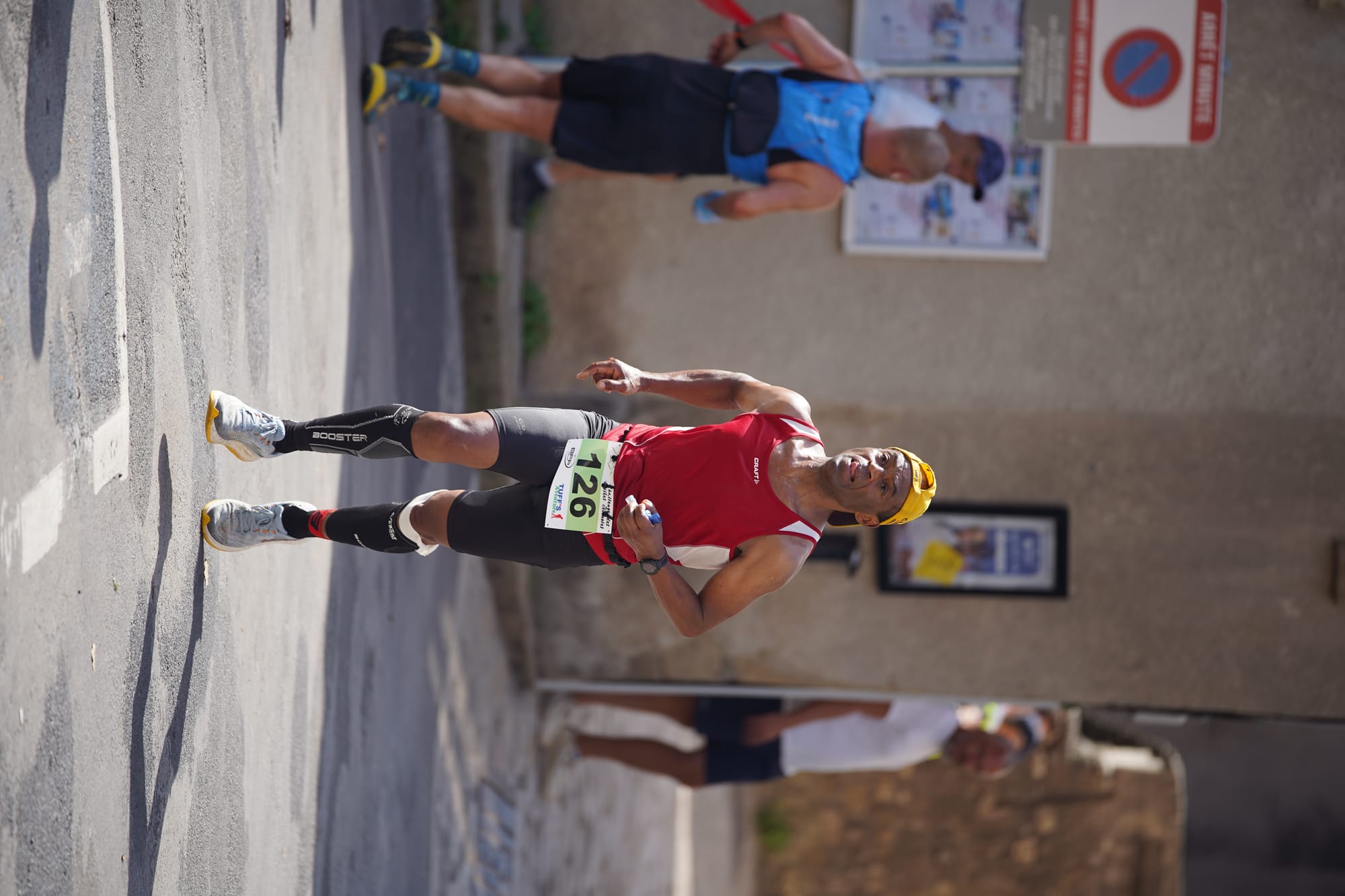 38ème édition du Tour du Dolmen