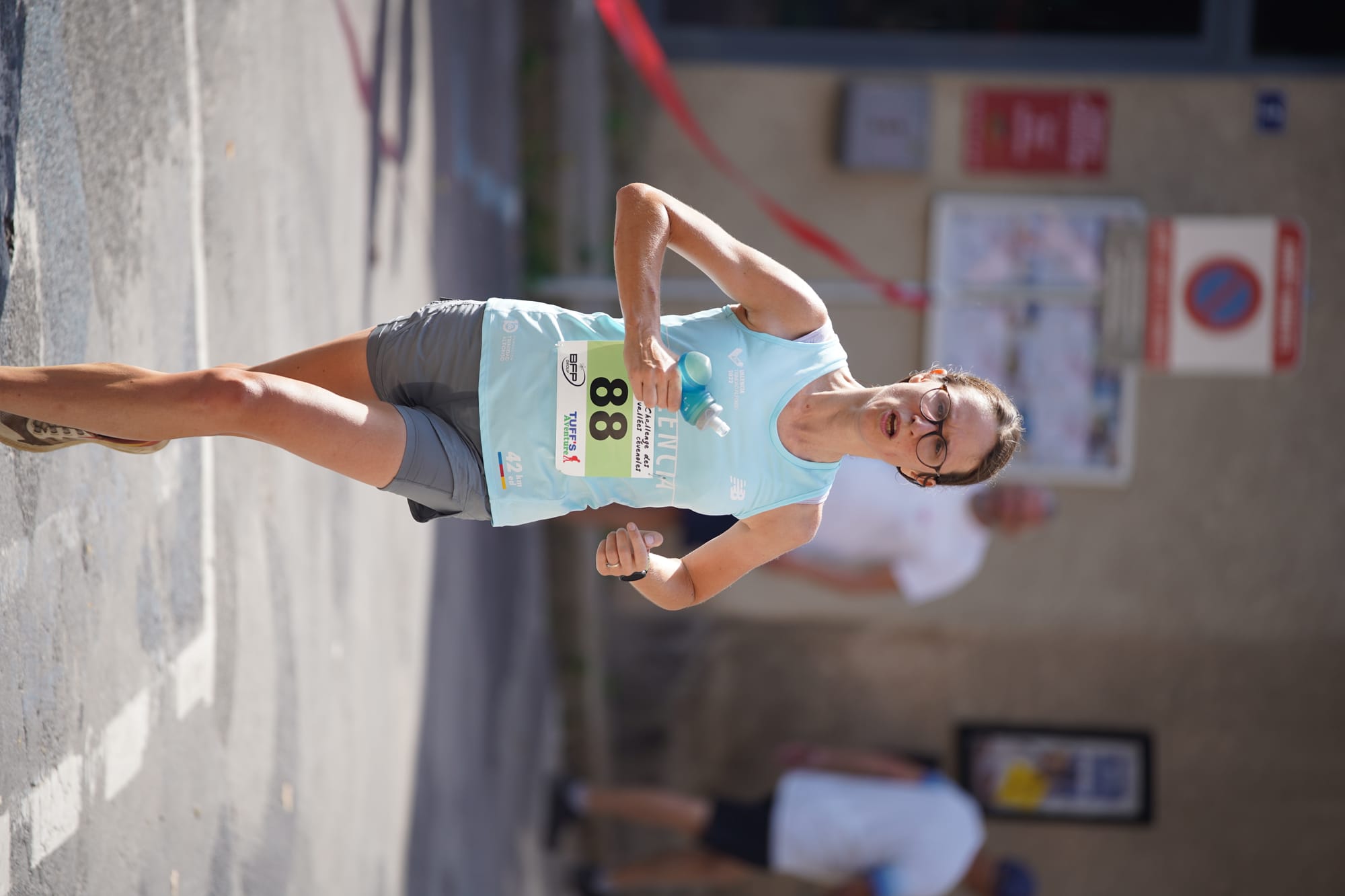 38ème édition du Tour du Dolmen