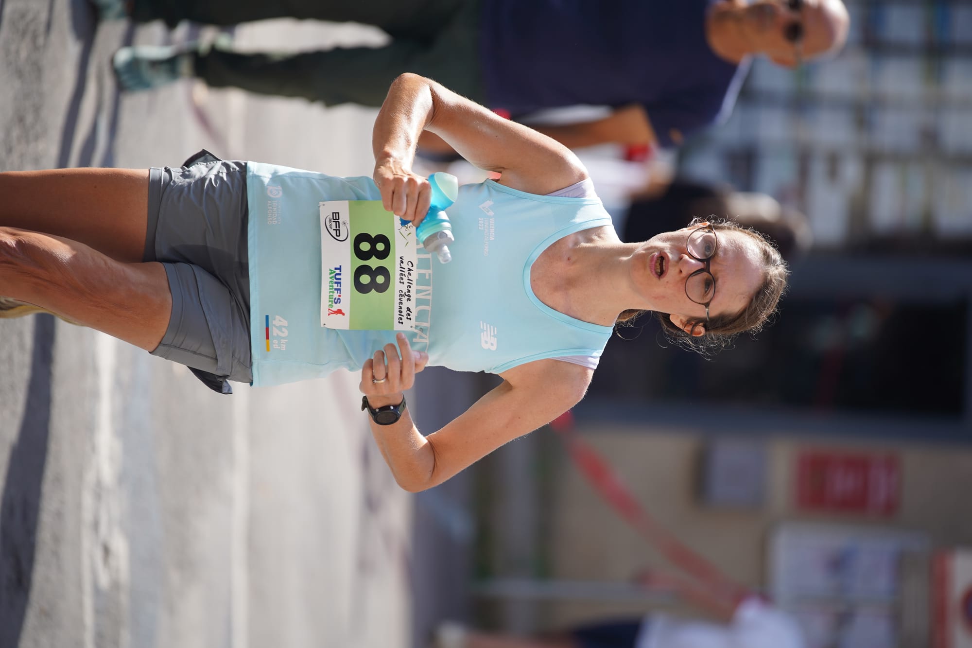 38ème édition du Tour du Dolmen