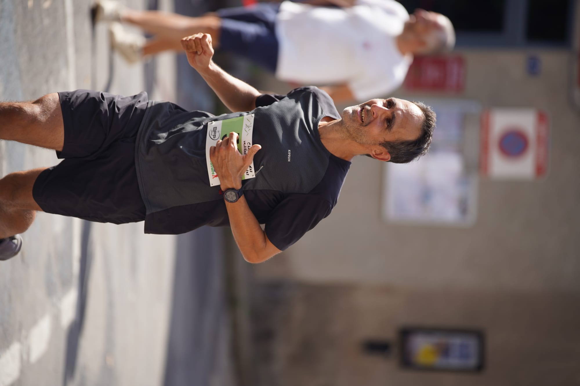 38ème édition du Tour du Dolmen