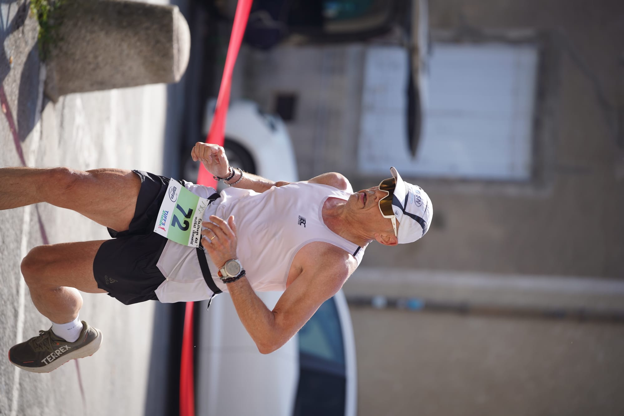 38ème édition du Tour du Dolmen