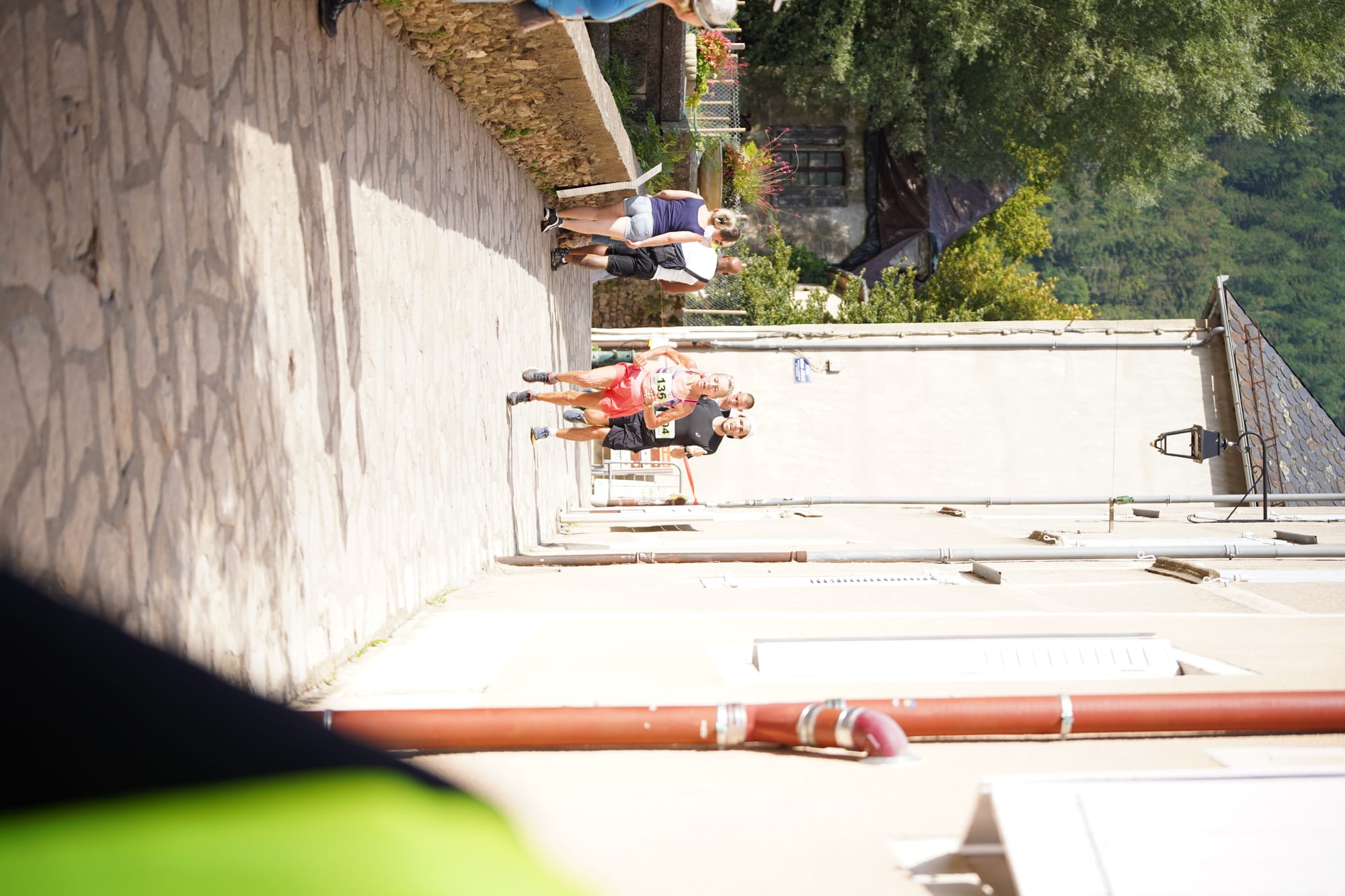 38ème édition du Tour du Dolmen