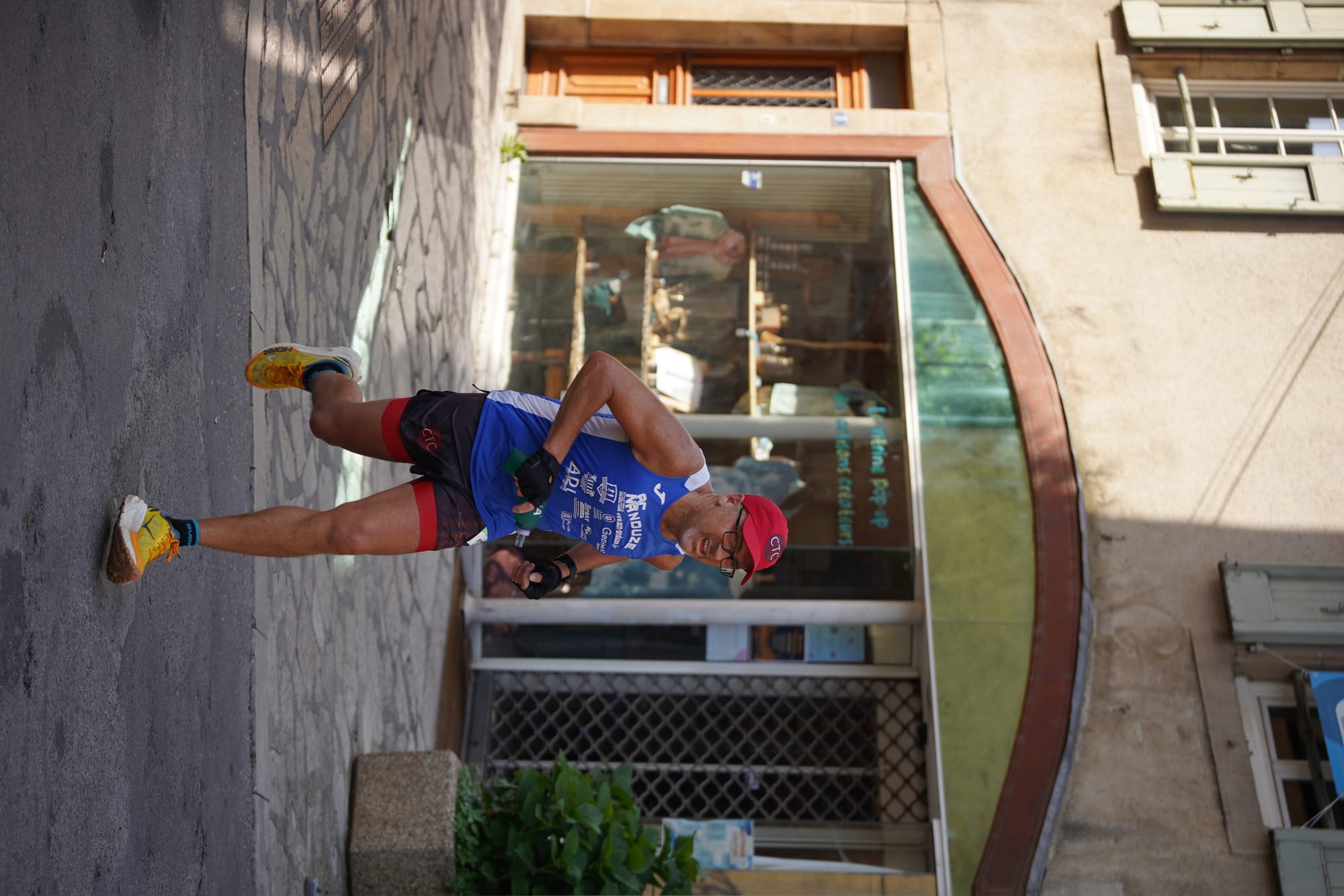 38ème édition du Tour du Dolmen