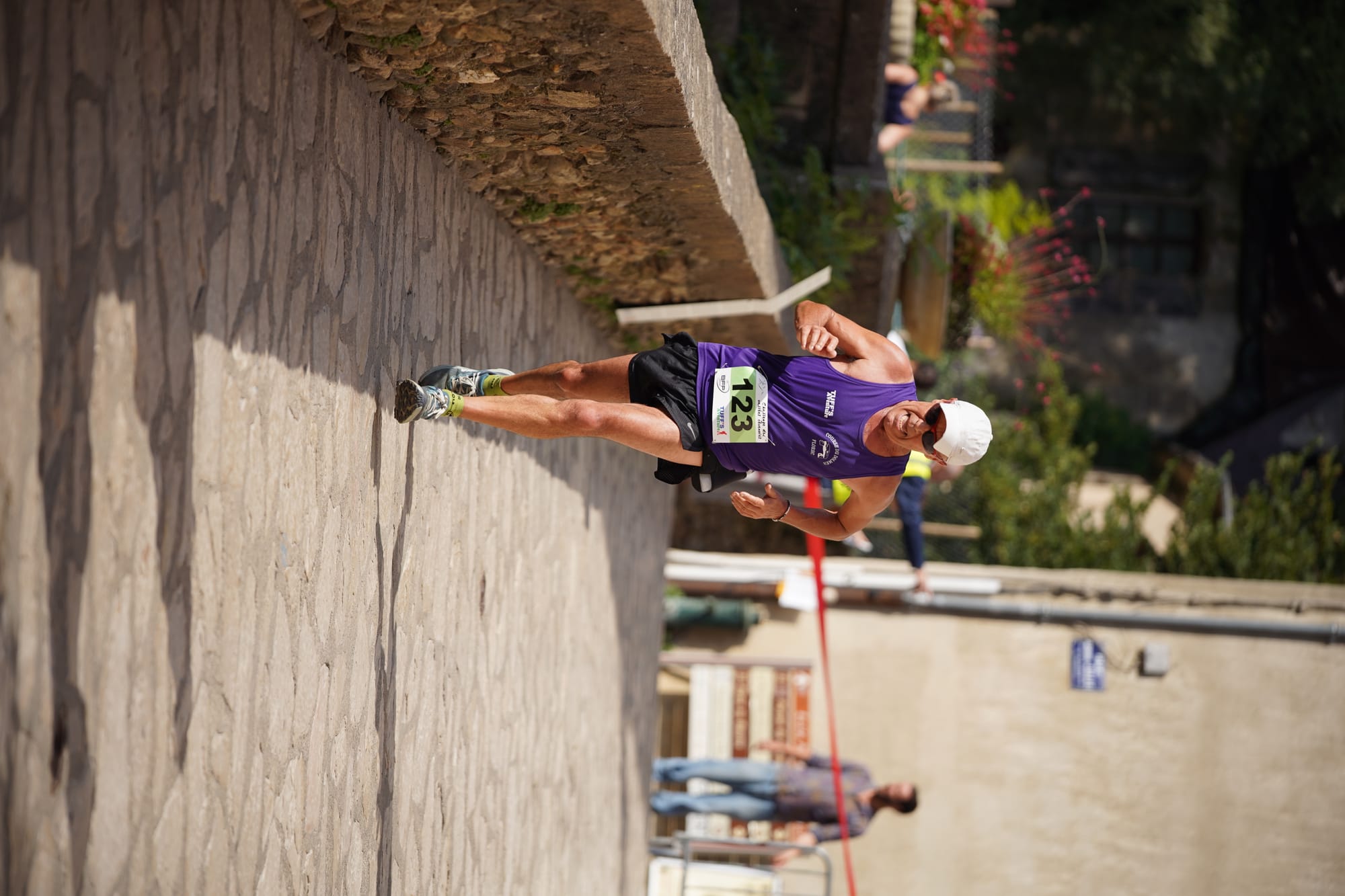 38ème édition du Tour du Dolmen
