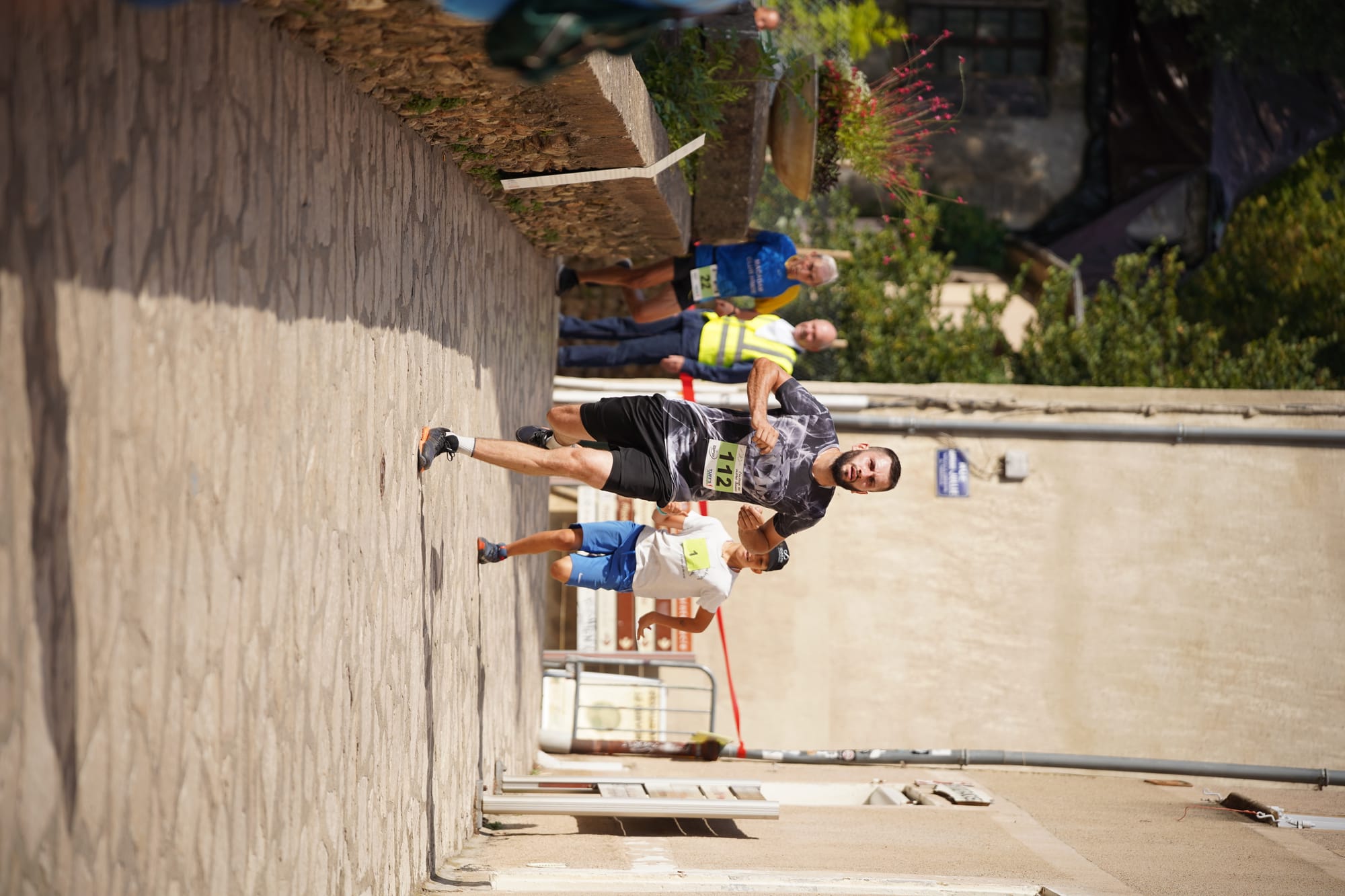 38ème édition du Tour du Dolmen