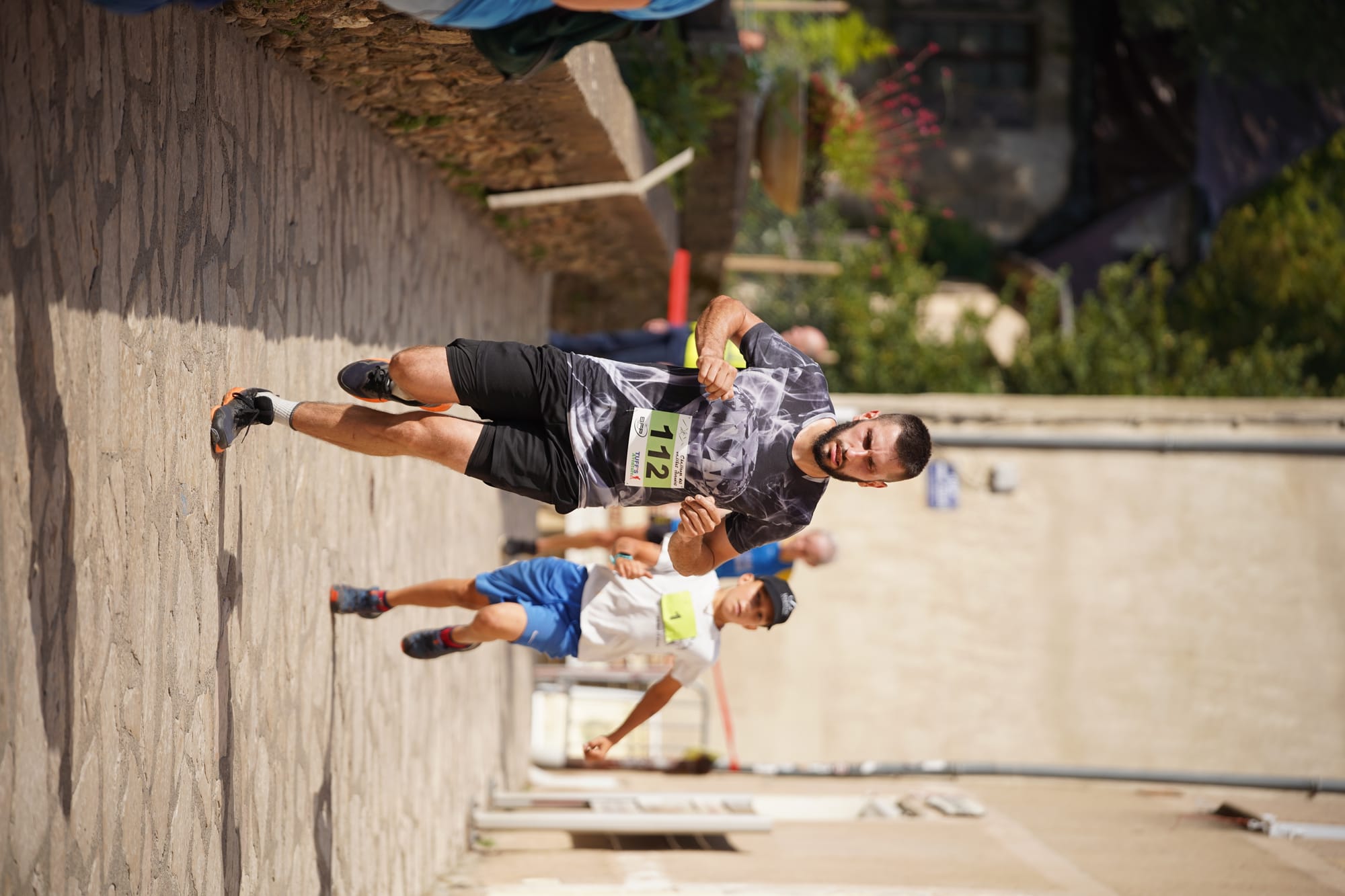 38ème édition du Tour du Dolmen