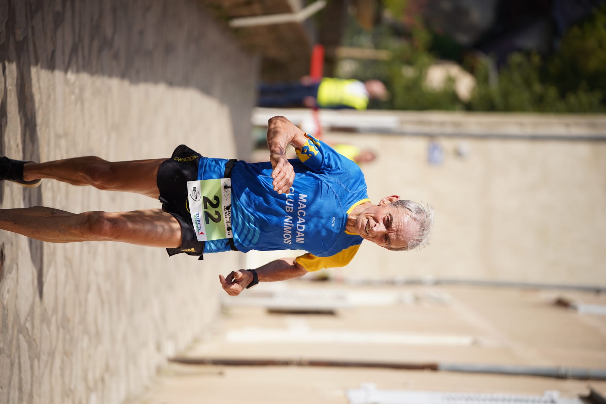 38ème édition du Tour du Dolmen