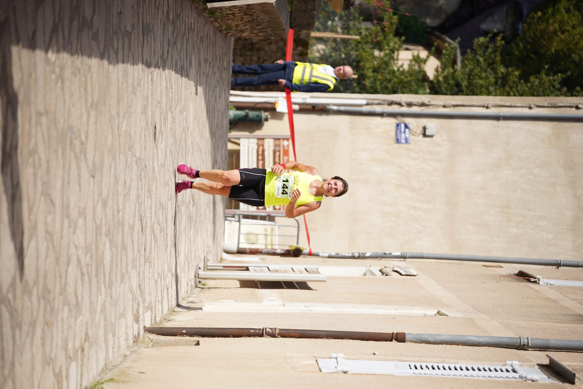 38ème édition du Tour du Dolmen