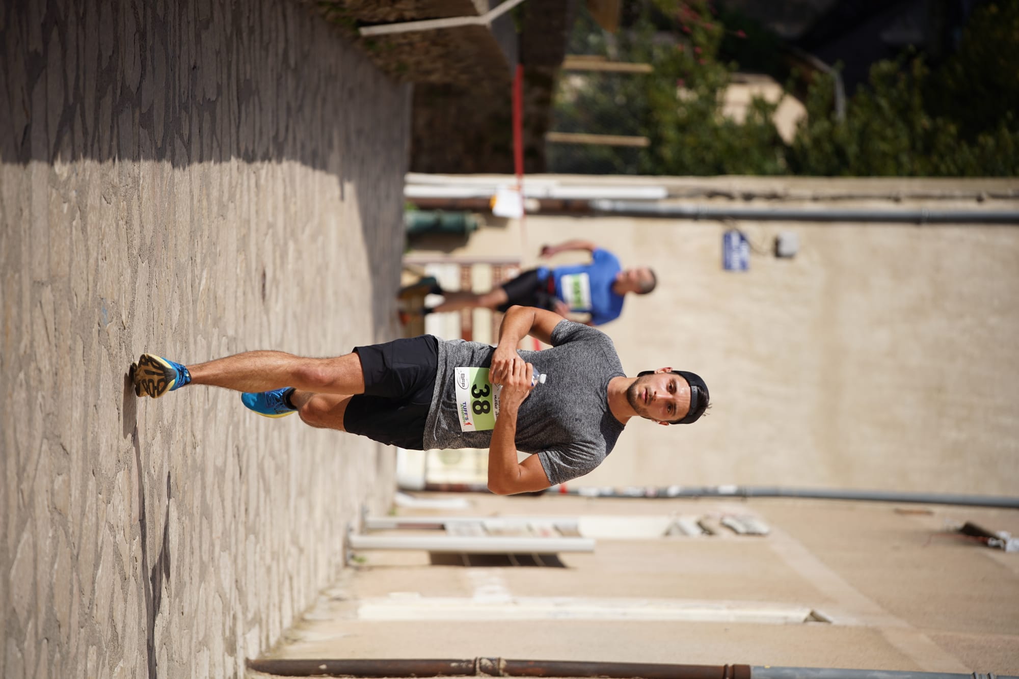 38ème édition du Tour du Dolmen
