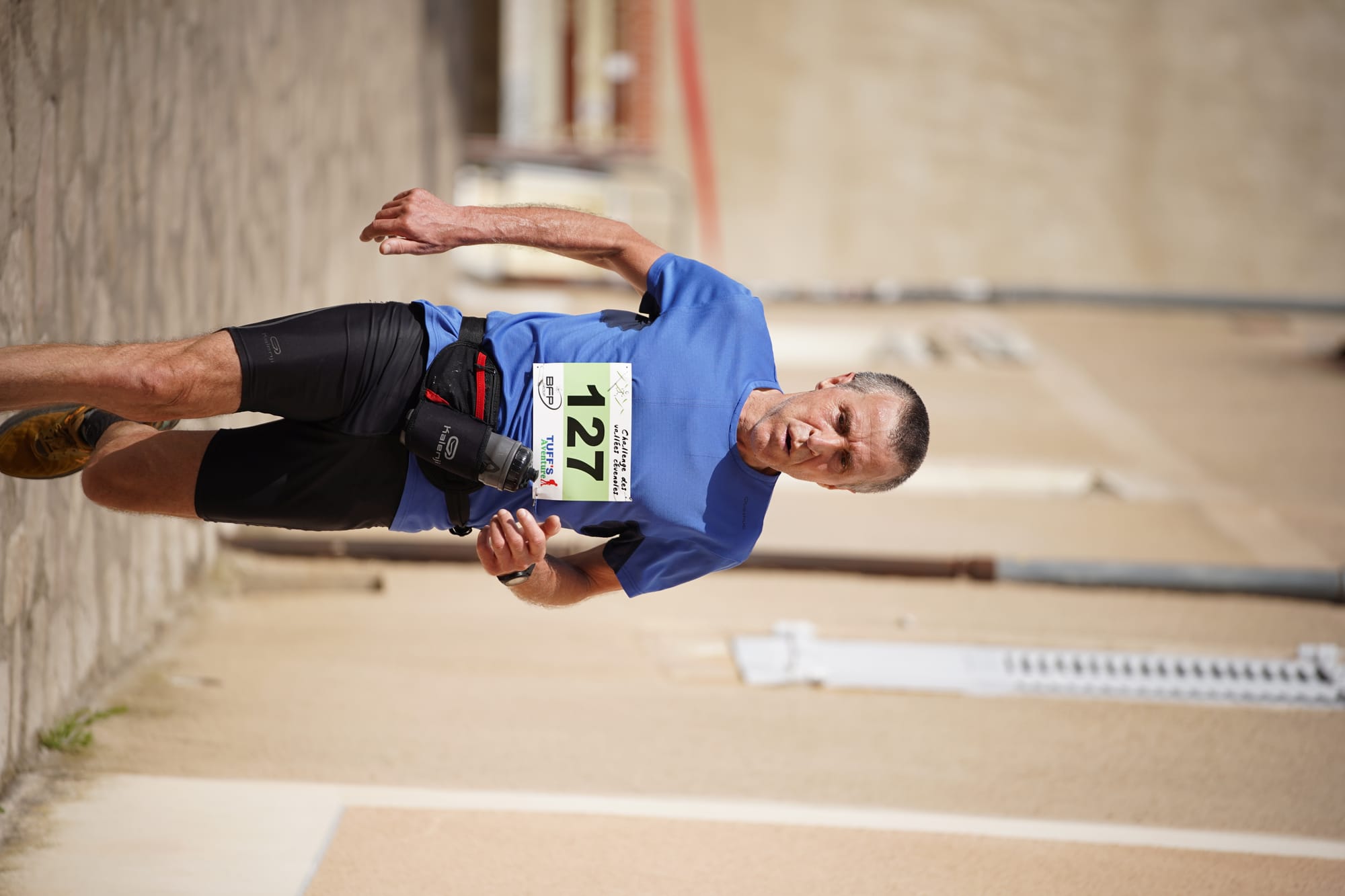 38ème édition du Tour du Dolmen
