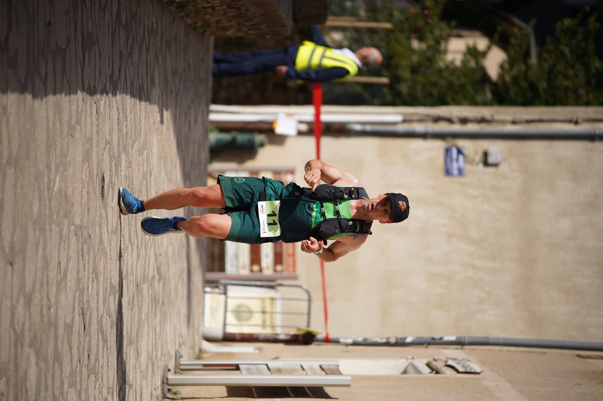 38ème édition du Tour du Dolmen