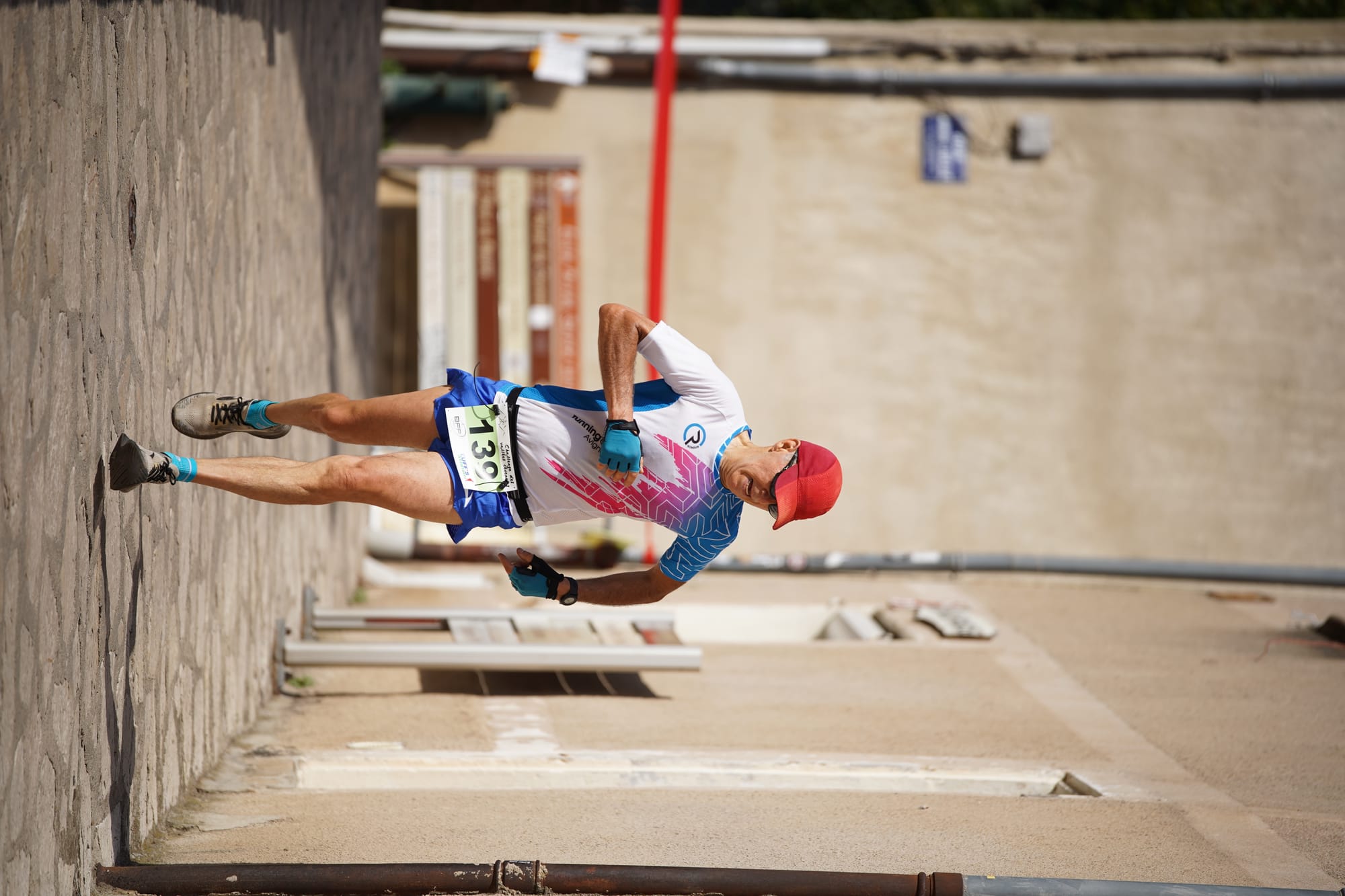 38ème édition du Tour du Dolmen