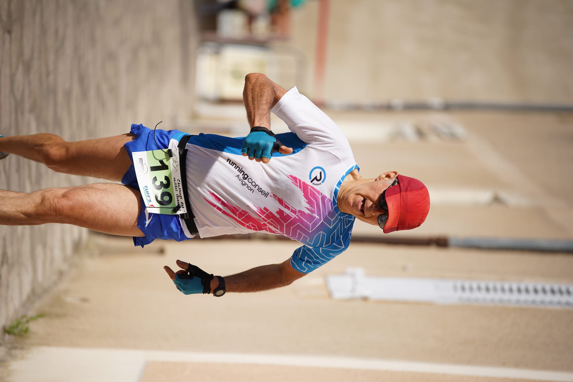 38ème édition du Tour du Dolmen