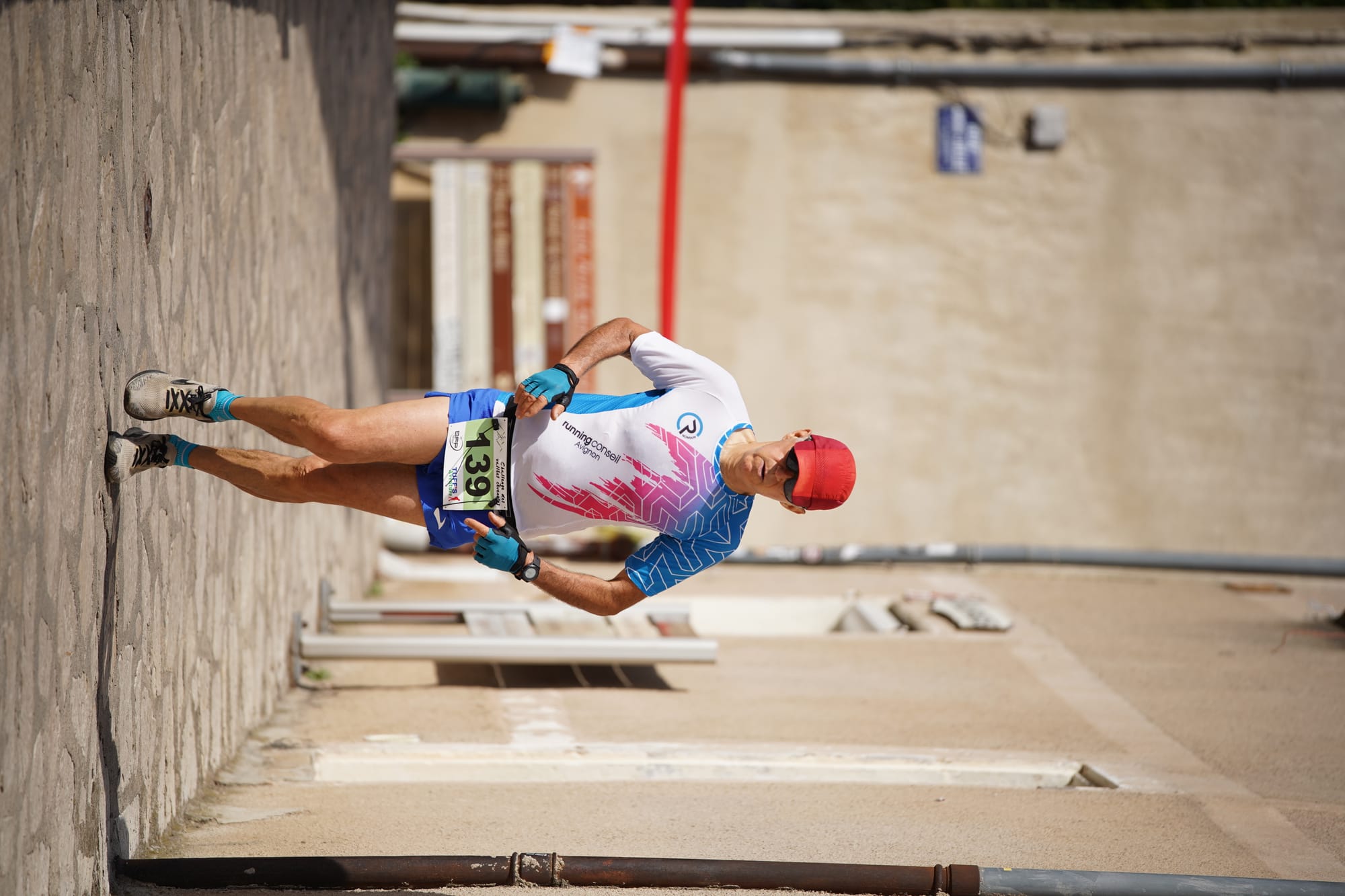 38ème édition du Tour du Dolmen