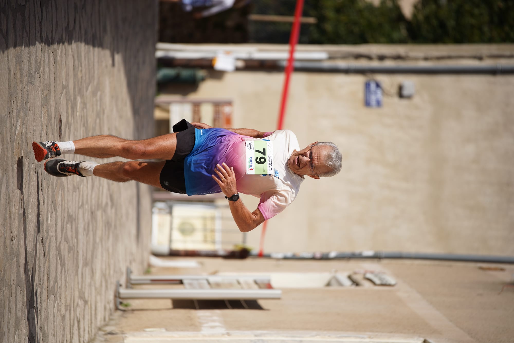 38ème édition du Tour du Dolmen