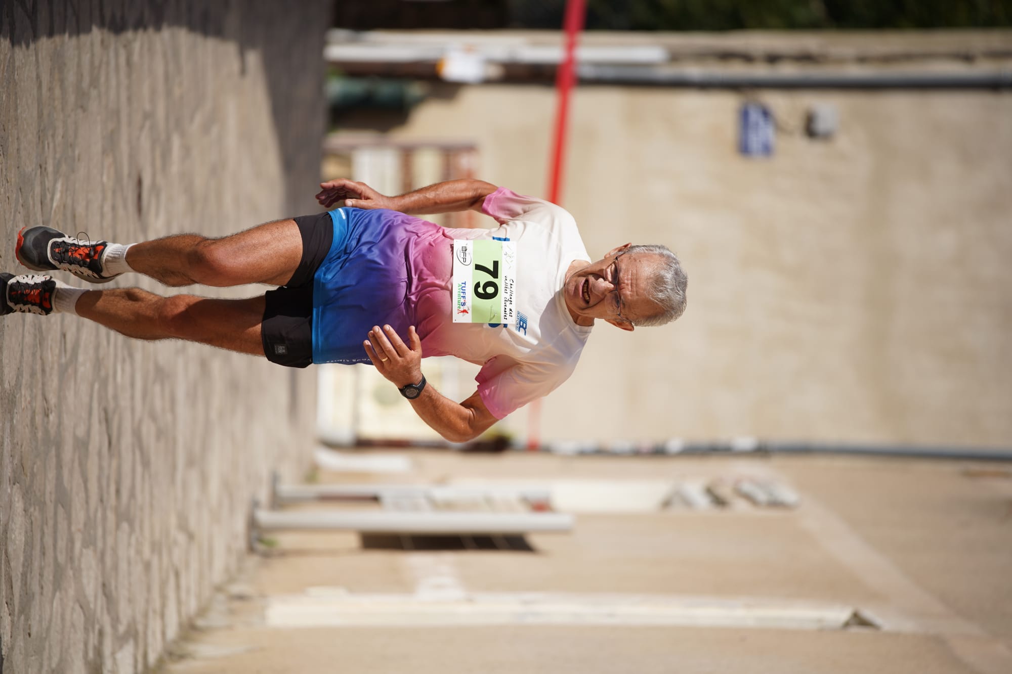 38ème édition du Tour du Dolmen